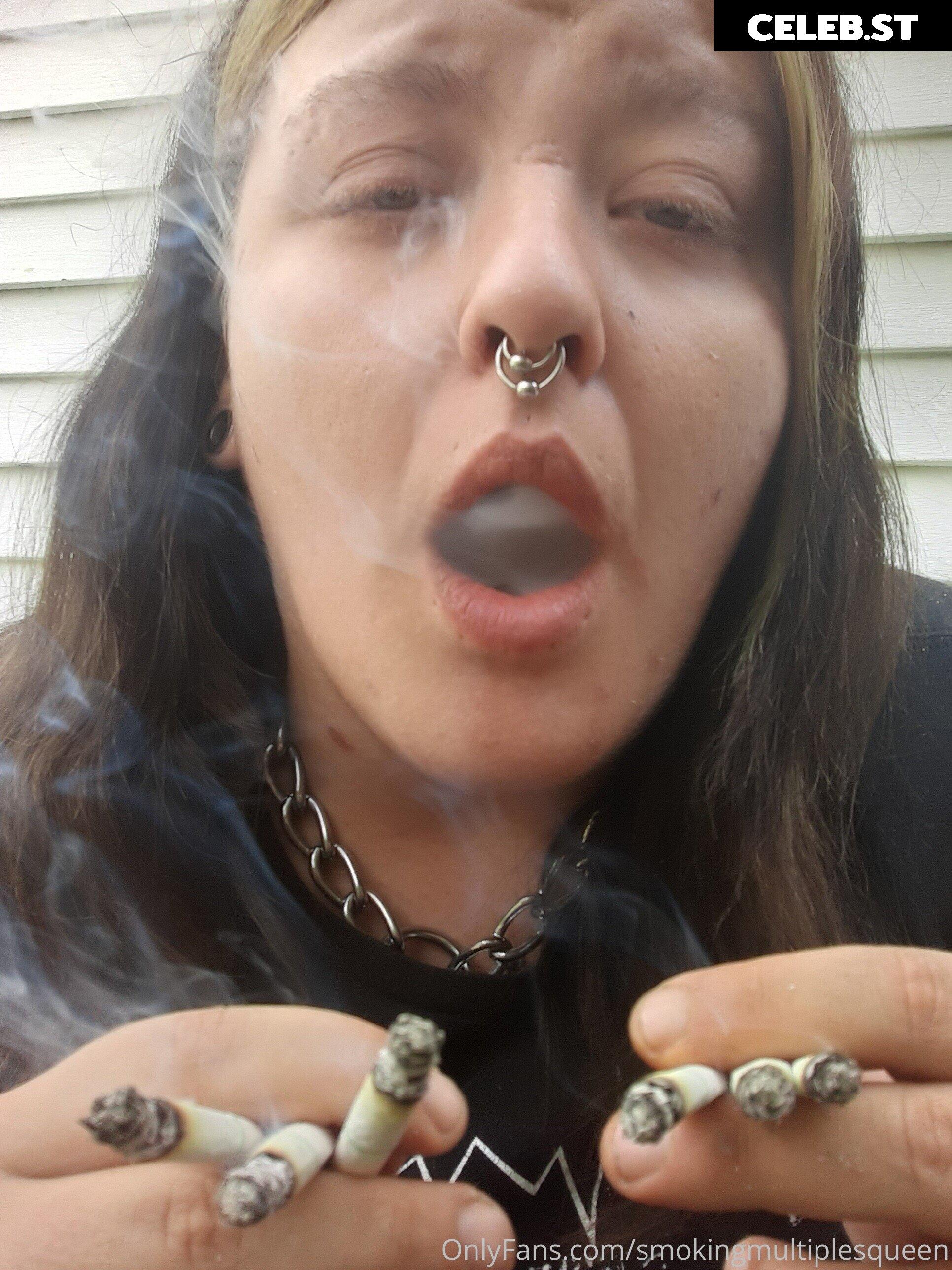 extremesmokingqueen Image 14689504