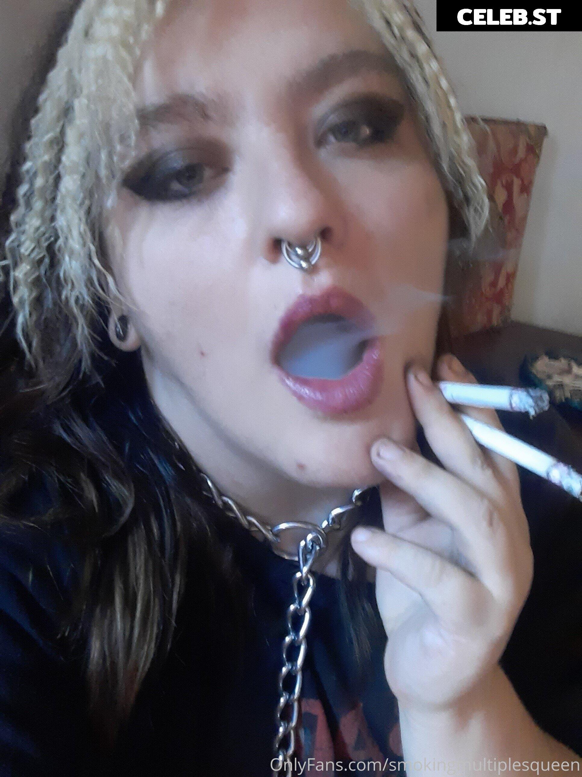 extremesmokingqueen Image 14689508