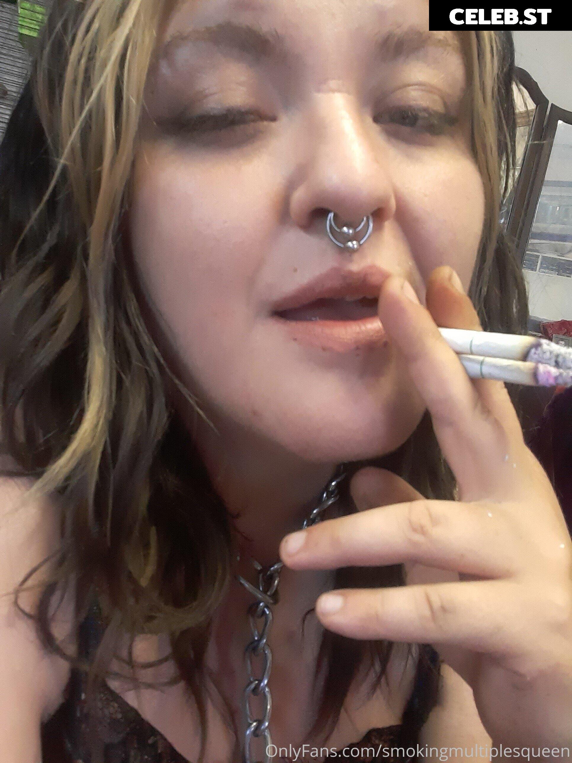 extremesmokingqueen Image 14689536