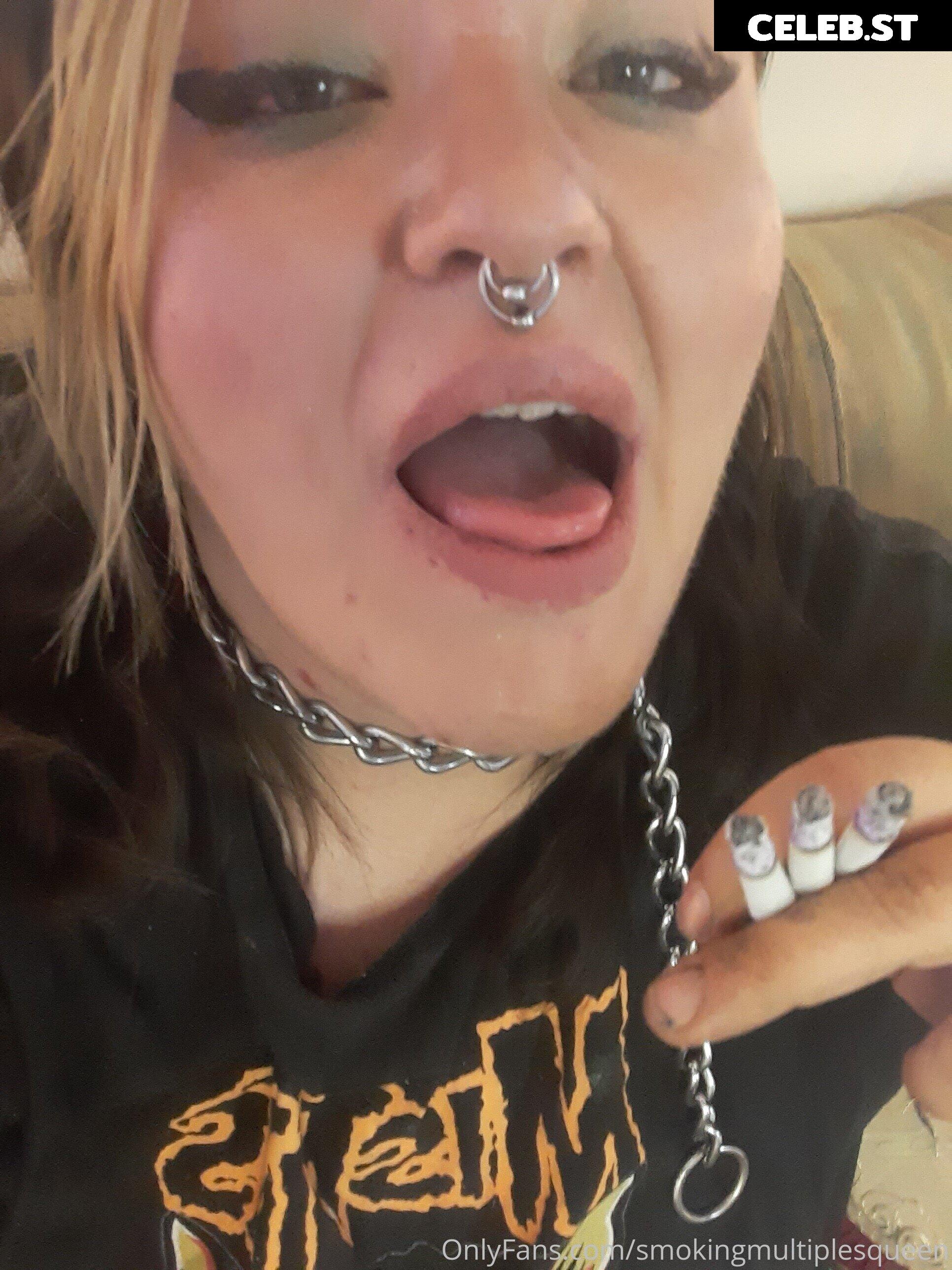 extremesmokingqueen Image 14689553