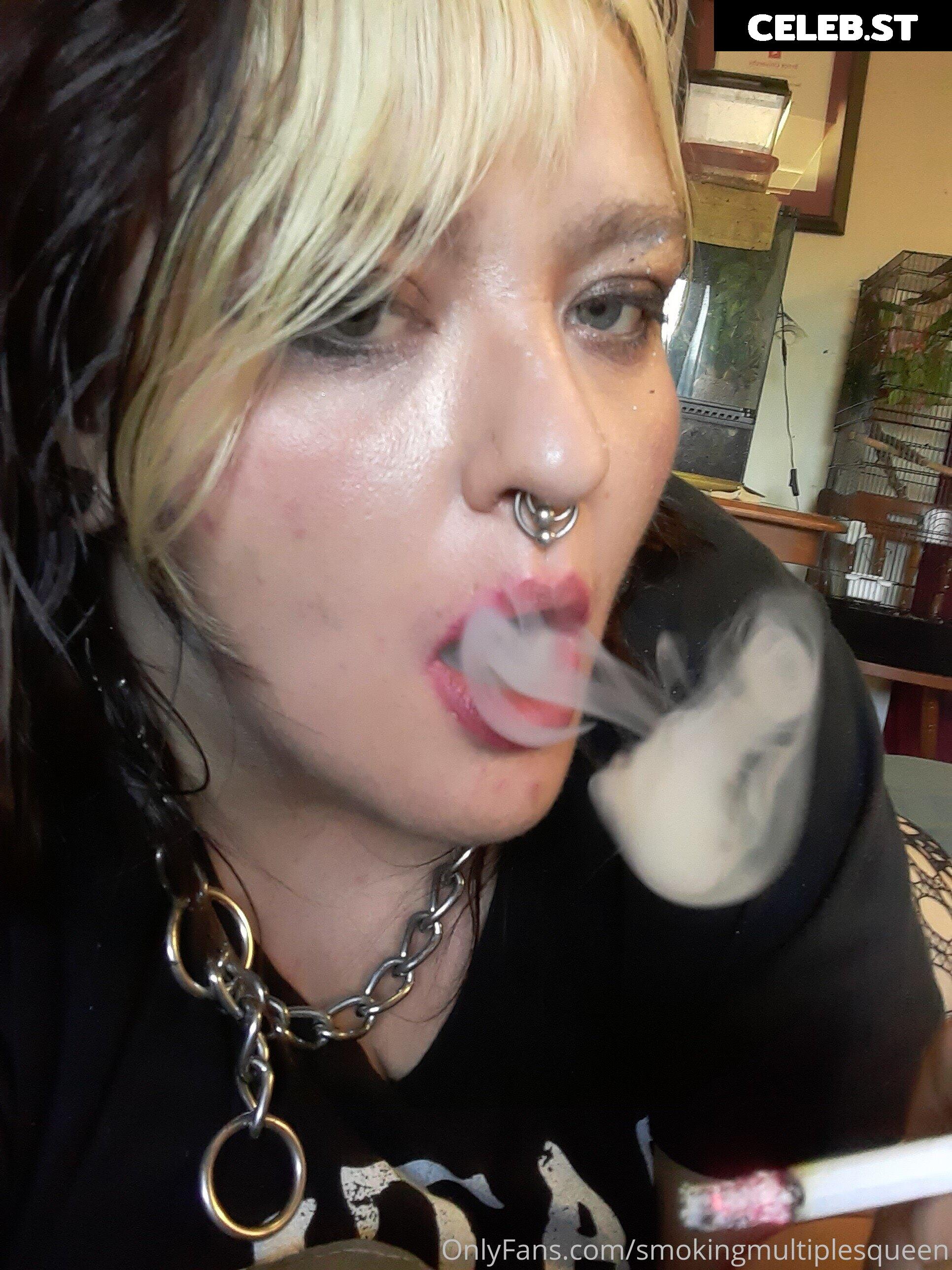 extremesmokingqueen Image 14689495
