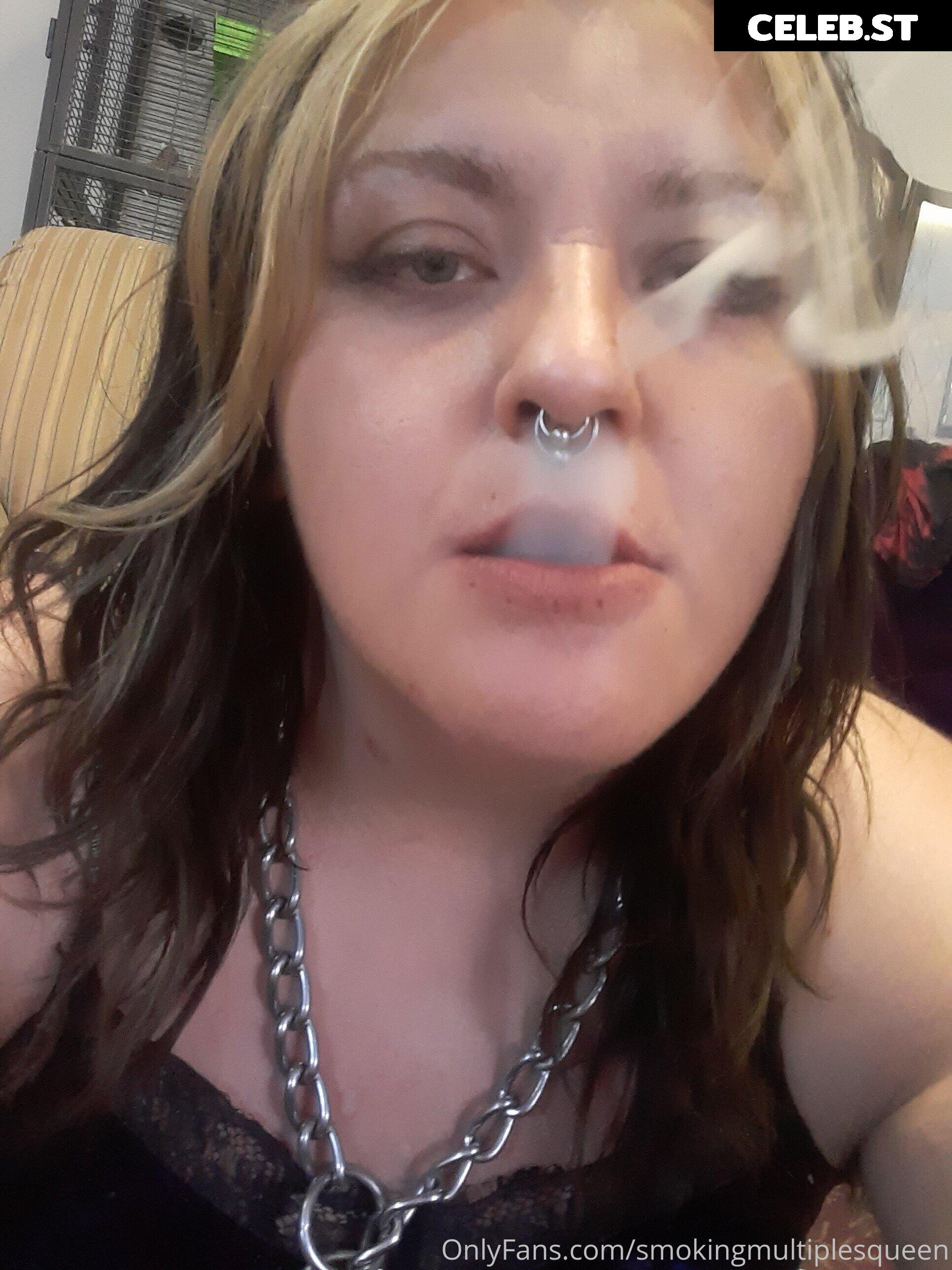 extremesmokingqueen Image 14689480