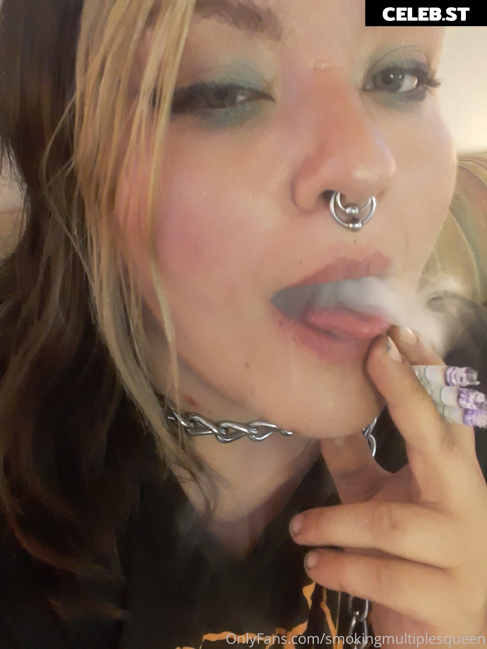 extremesmokingqueen Image 14689485
