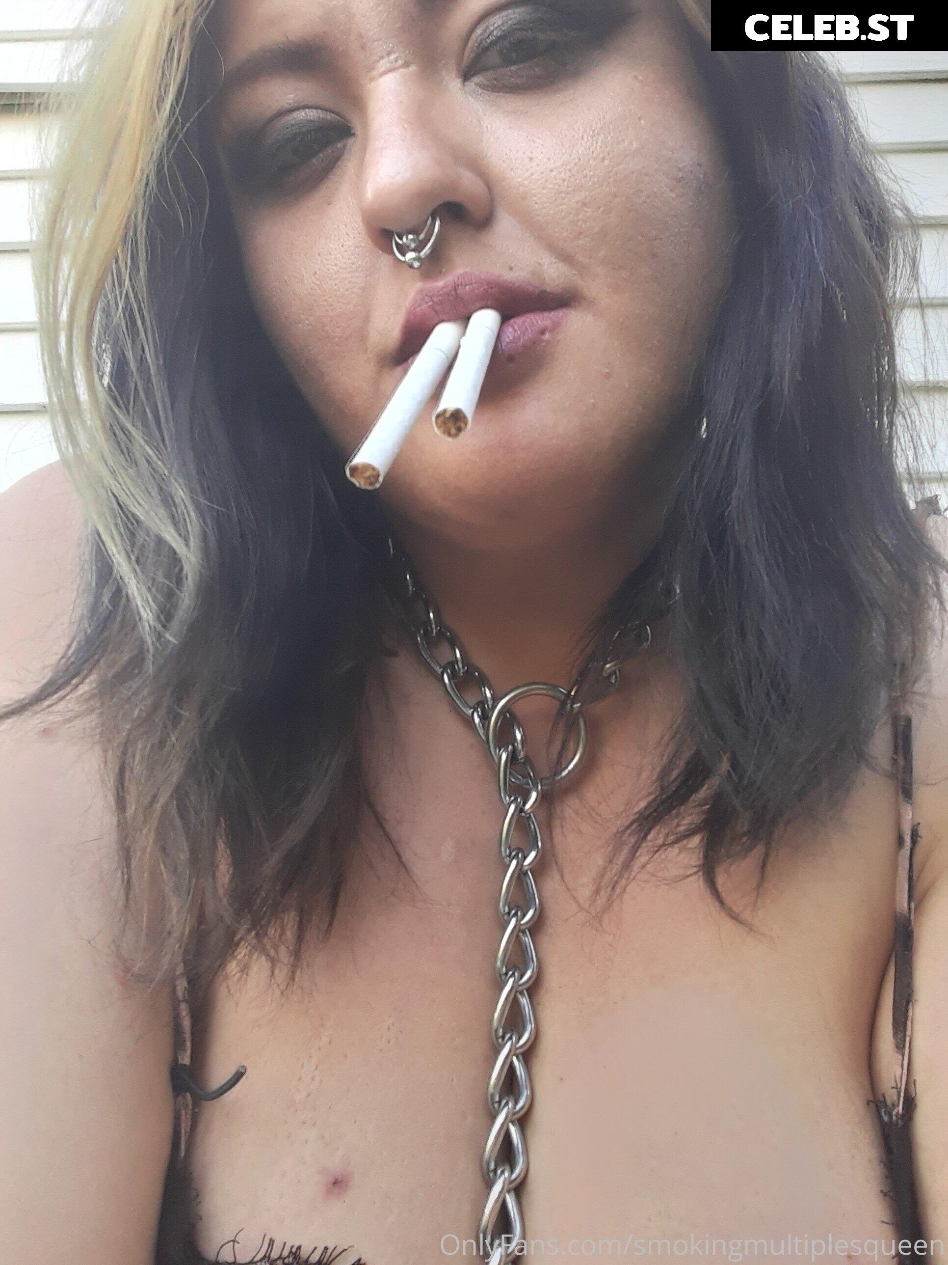 extremesmokingqueen Image 14689489