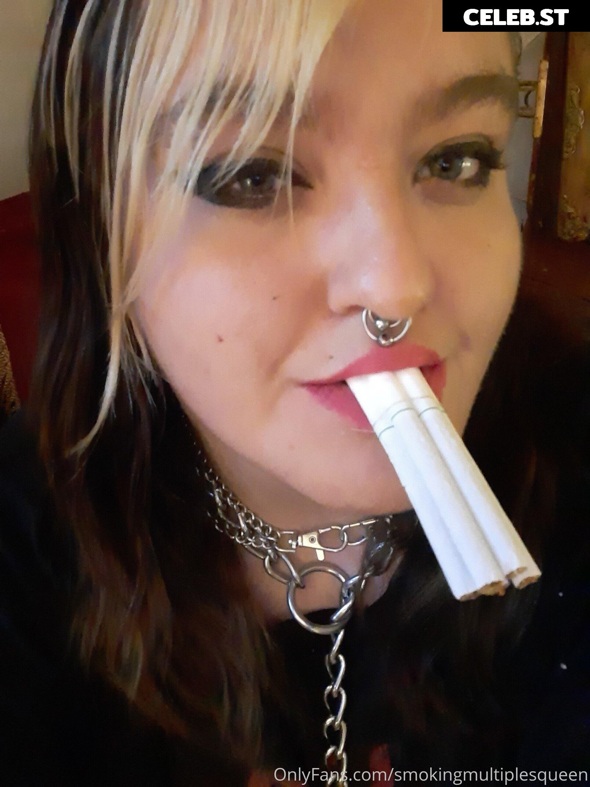 extremesmokingqueen Image 14689421