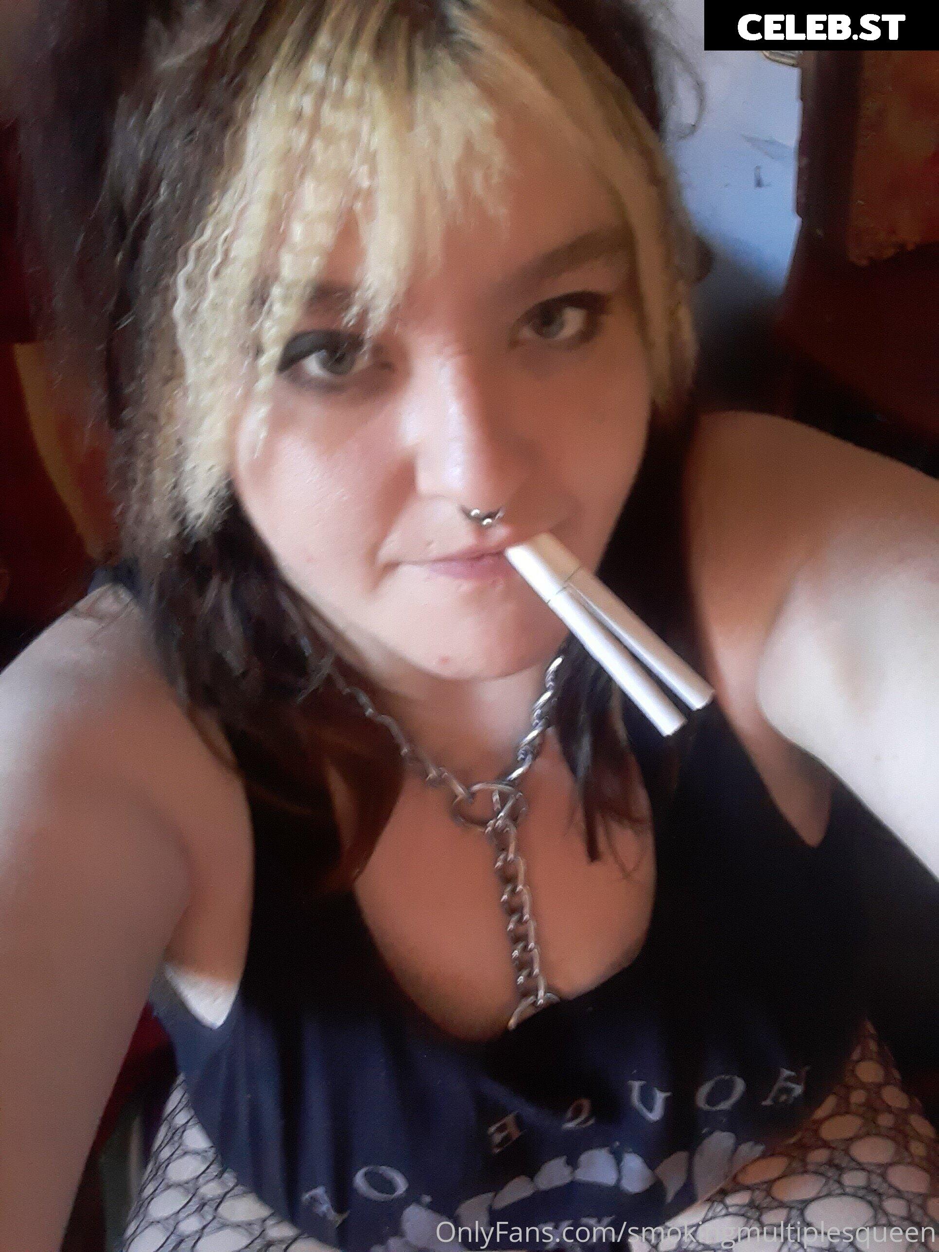 extremesmokingqueen Image 14689424