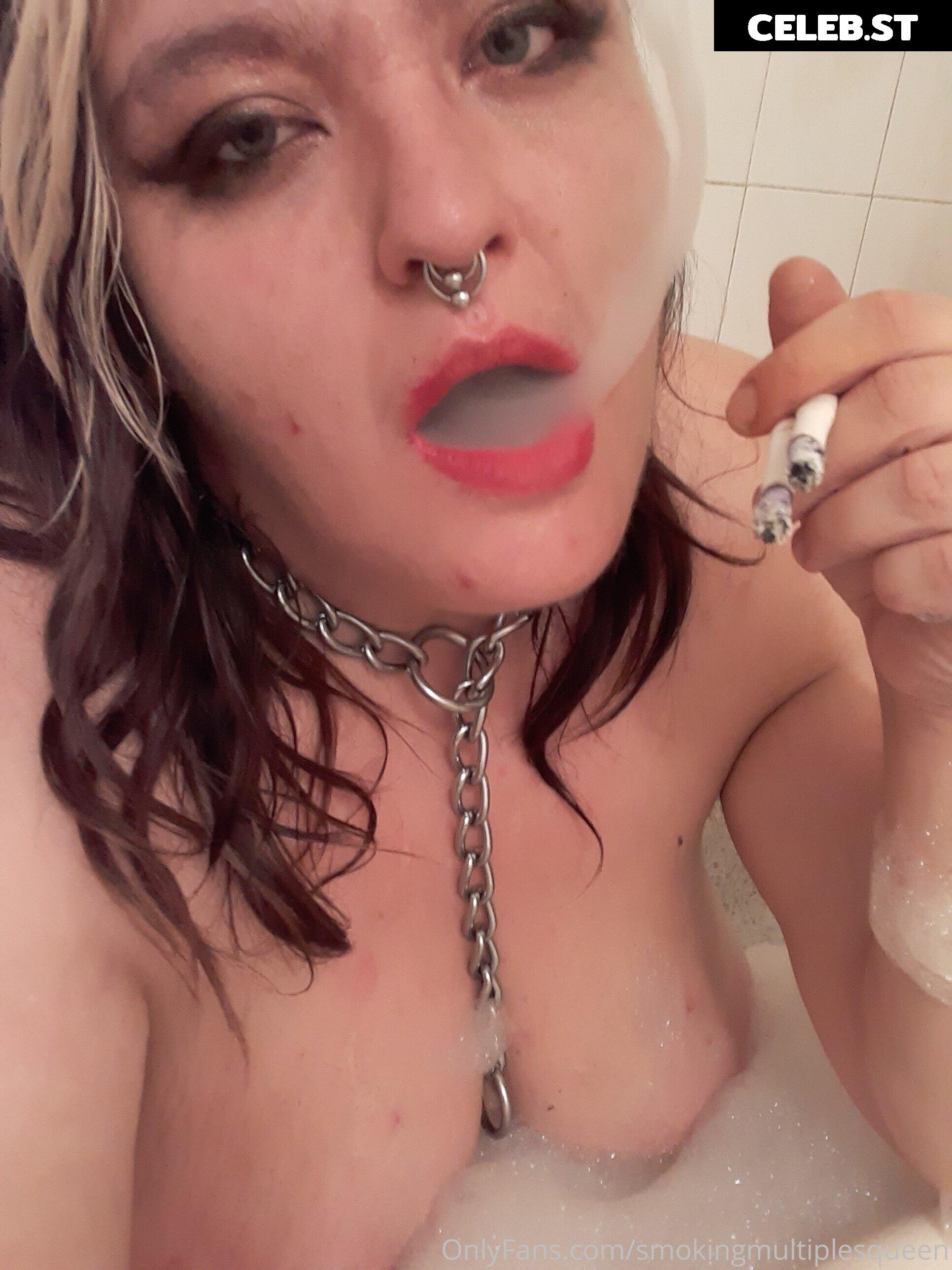extremesmokingqueen Image 14689431