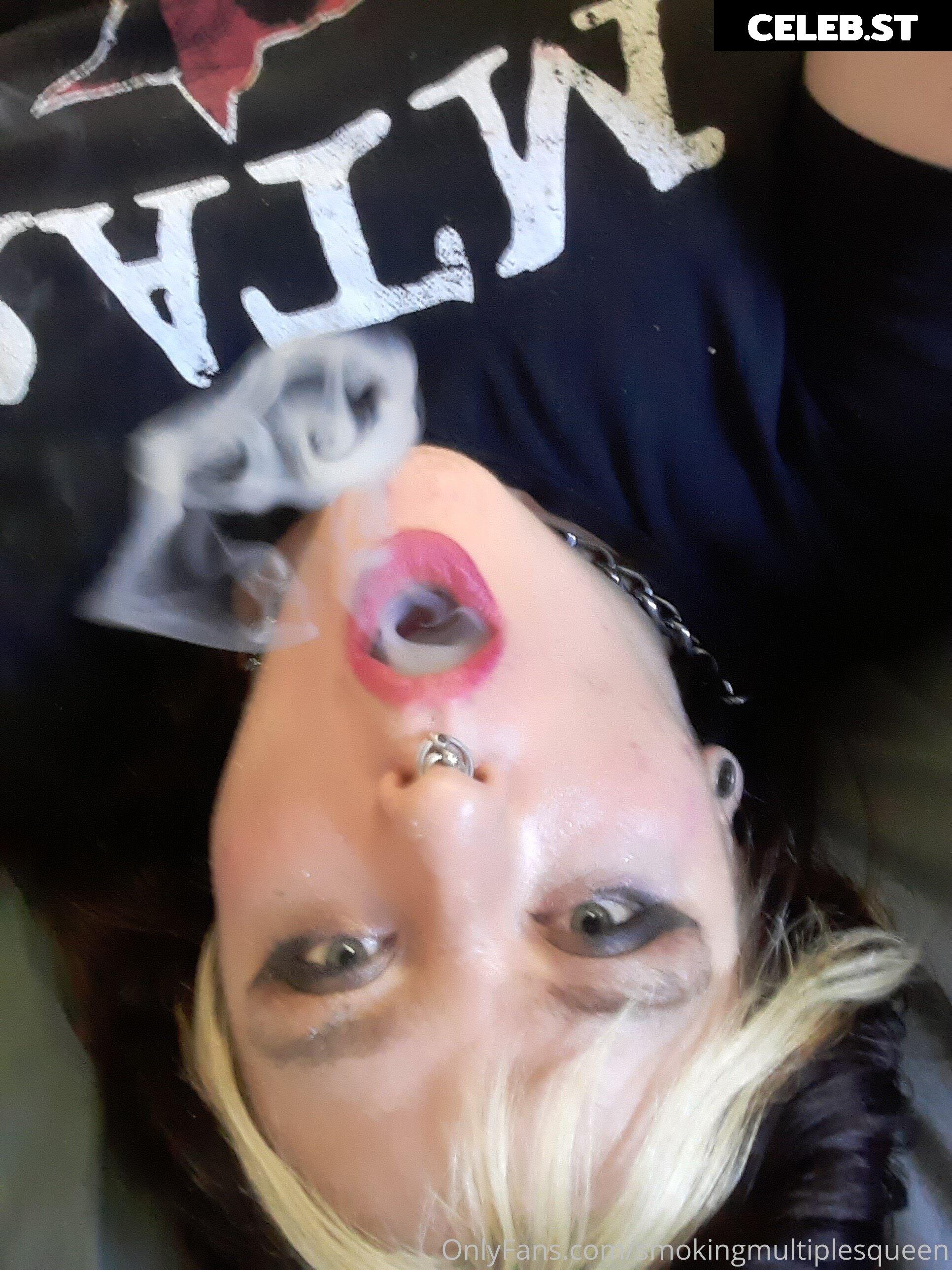 extremesmokingqueen Image 14689460