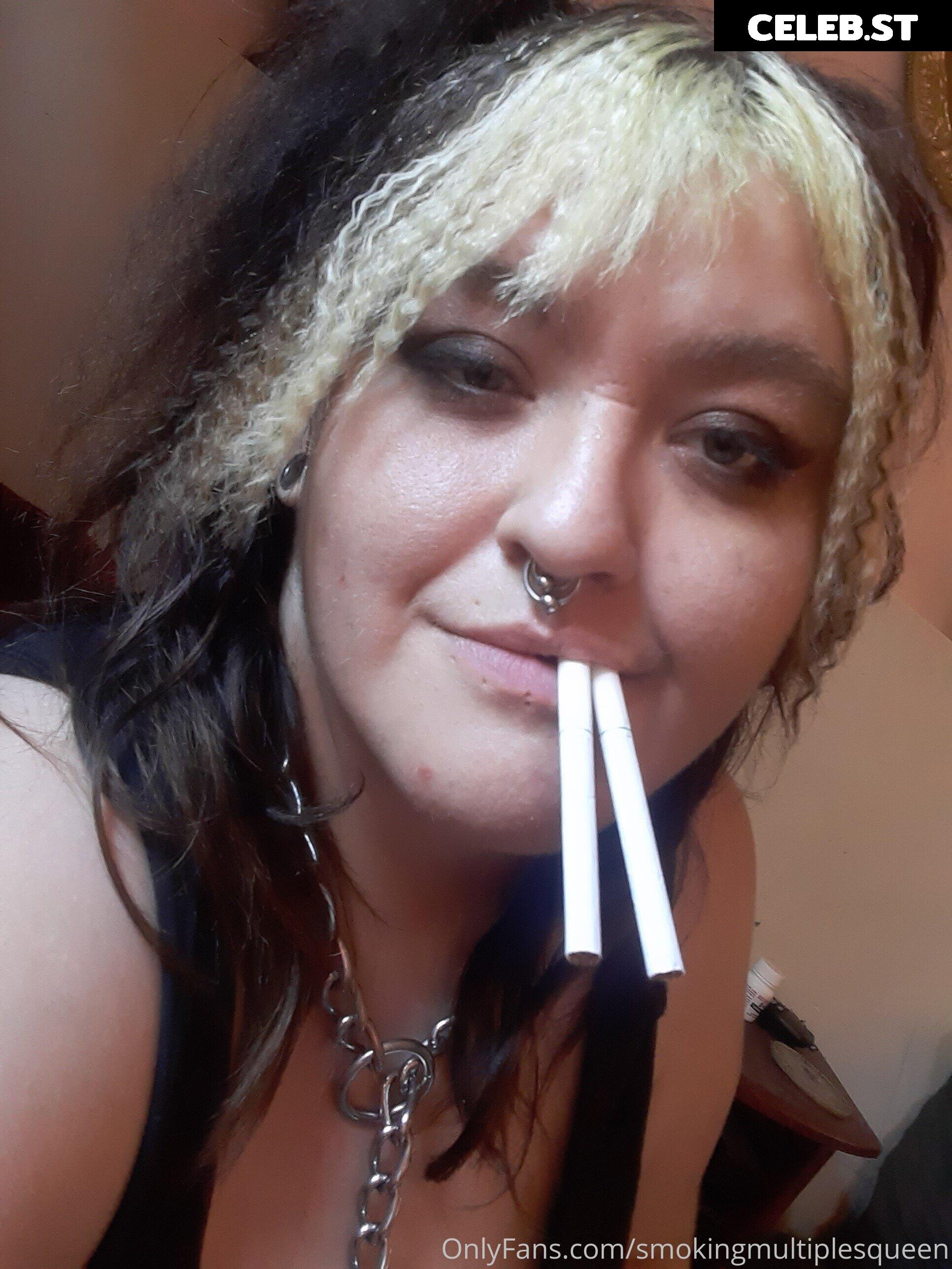 extremesmokingqueen Image 14689467