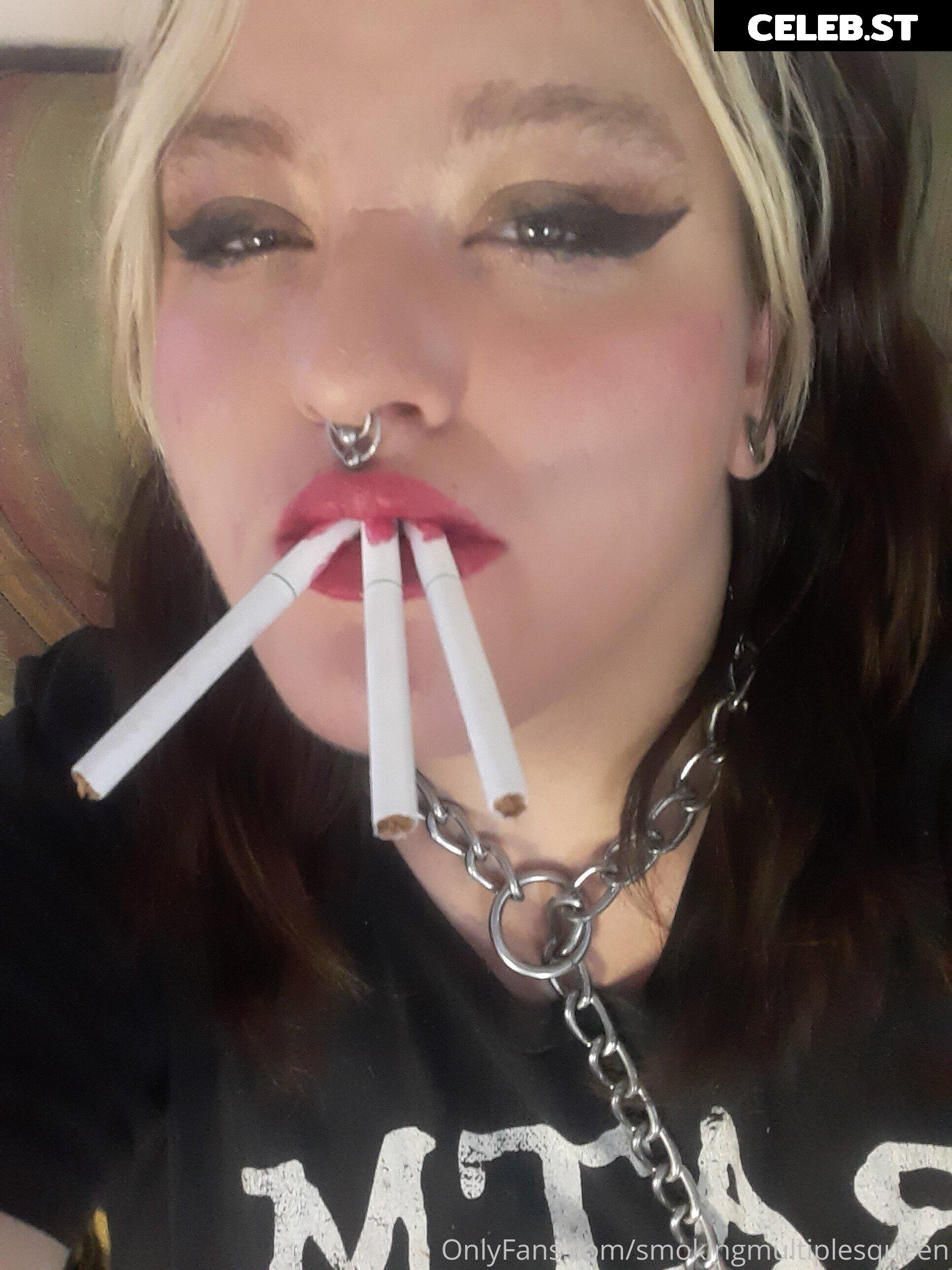 extremesmokingqueen Image 14689466