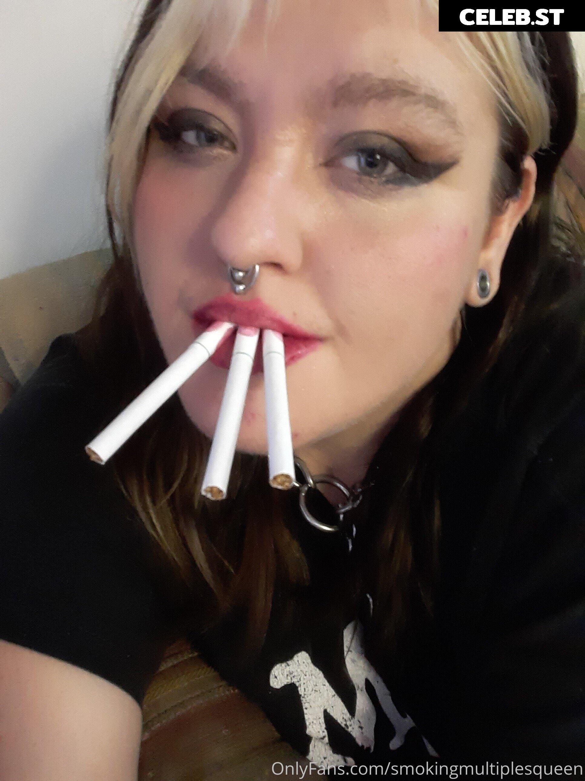 extremesmokingqueen Image 14689469