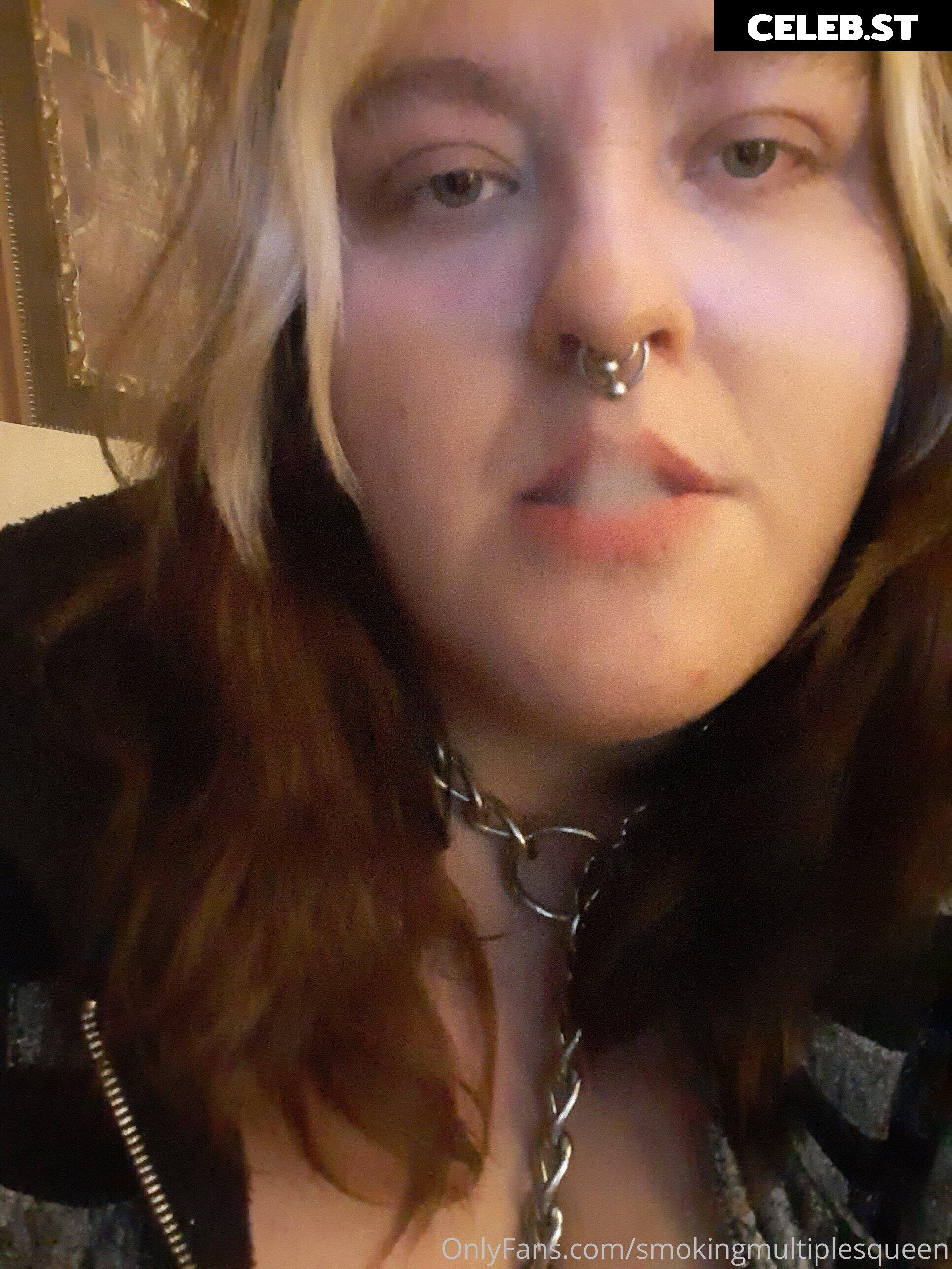 extremesmokingqueen Image 14689472