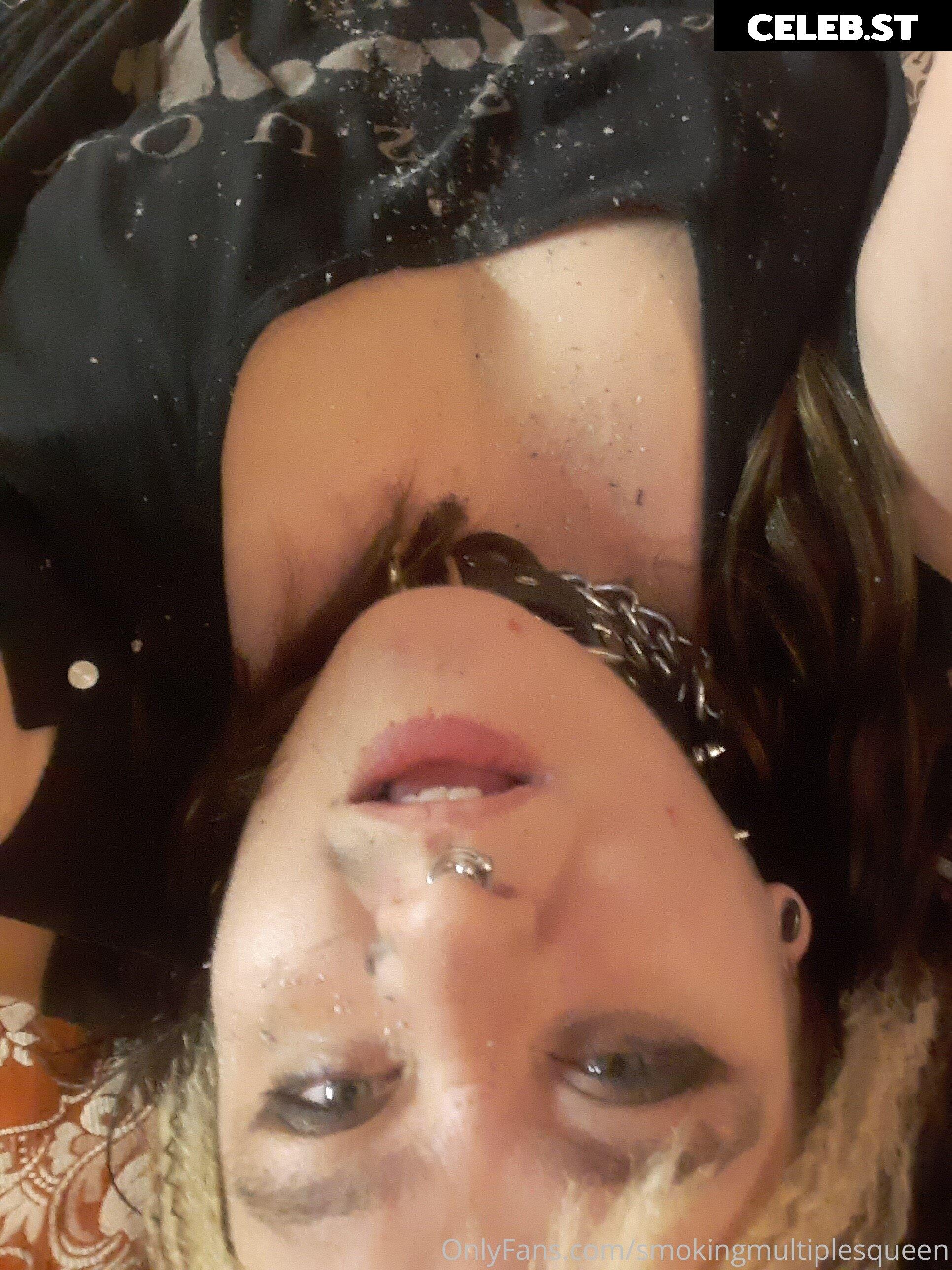 extremesmokingqueen Image 14689617