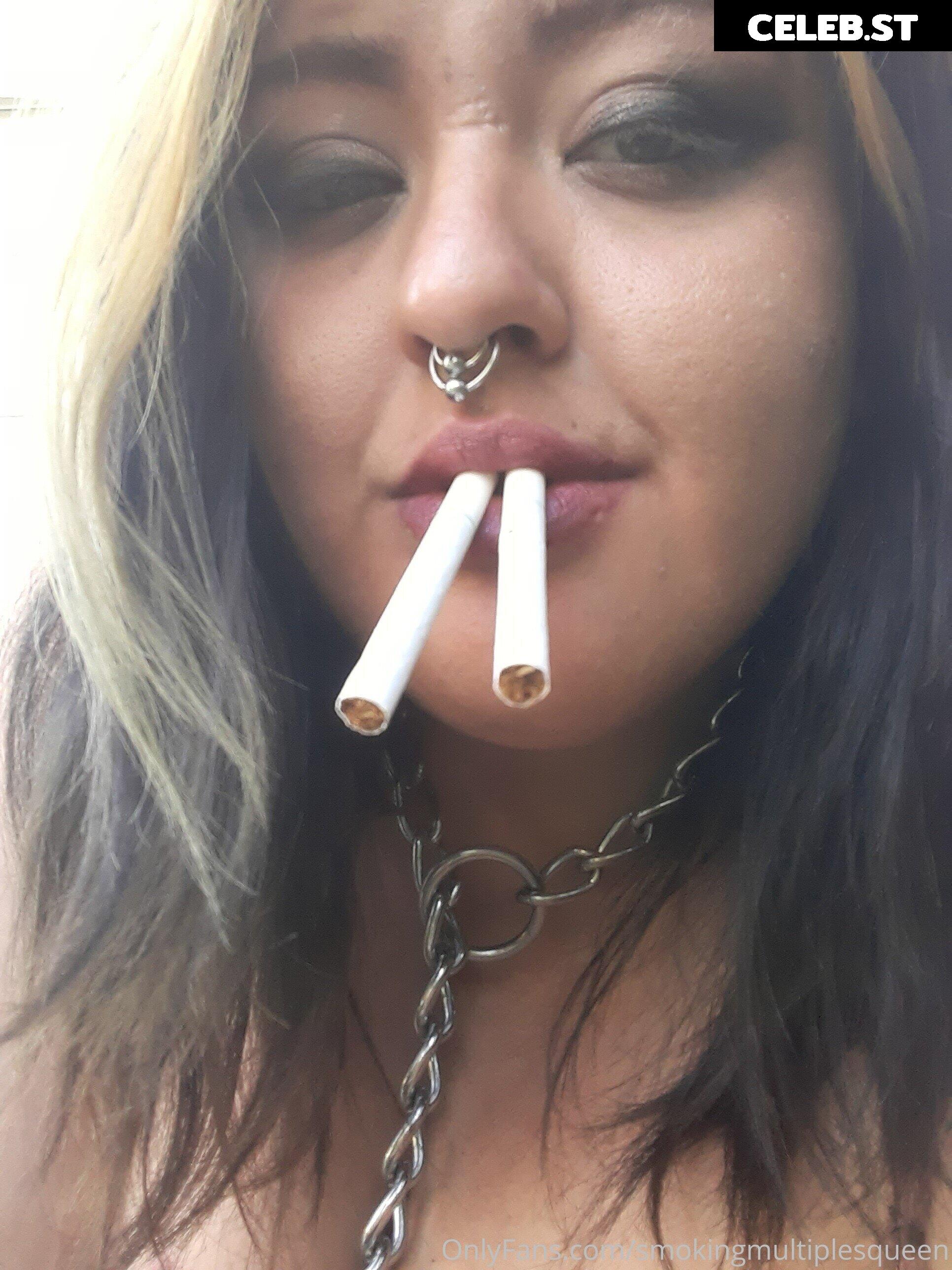 extremesmokingqueen Image 14689679