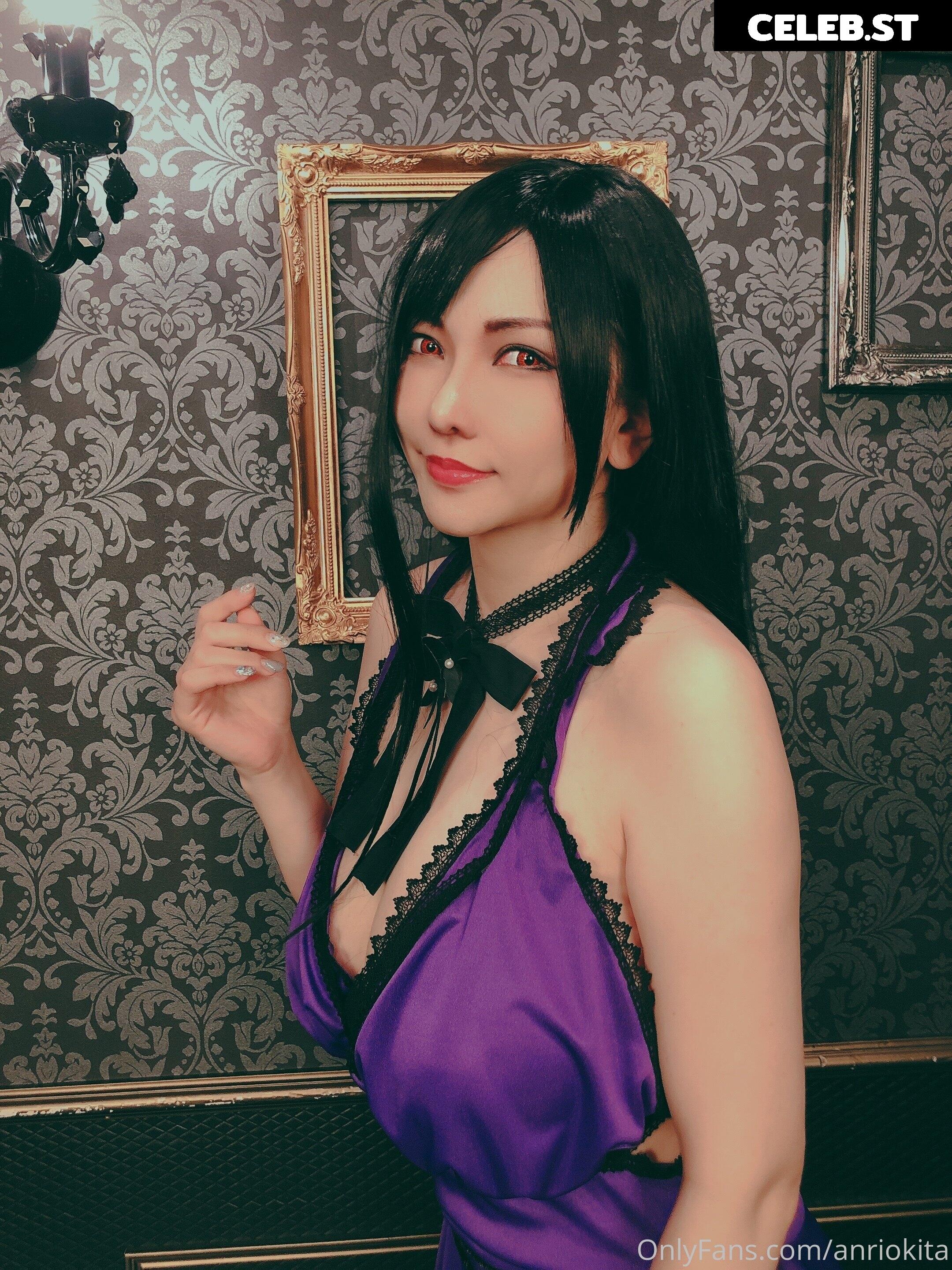 Anri Okita Image 1455097