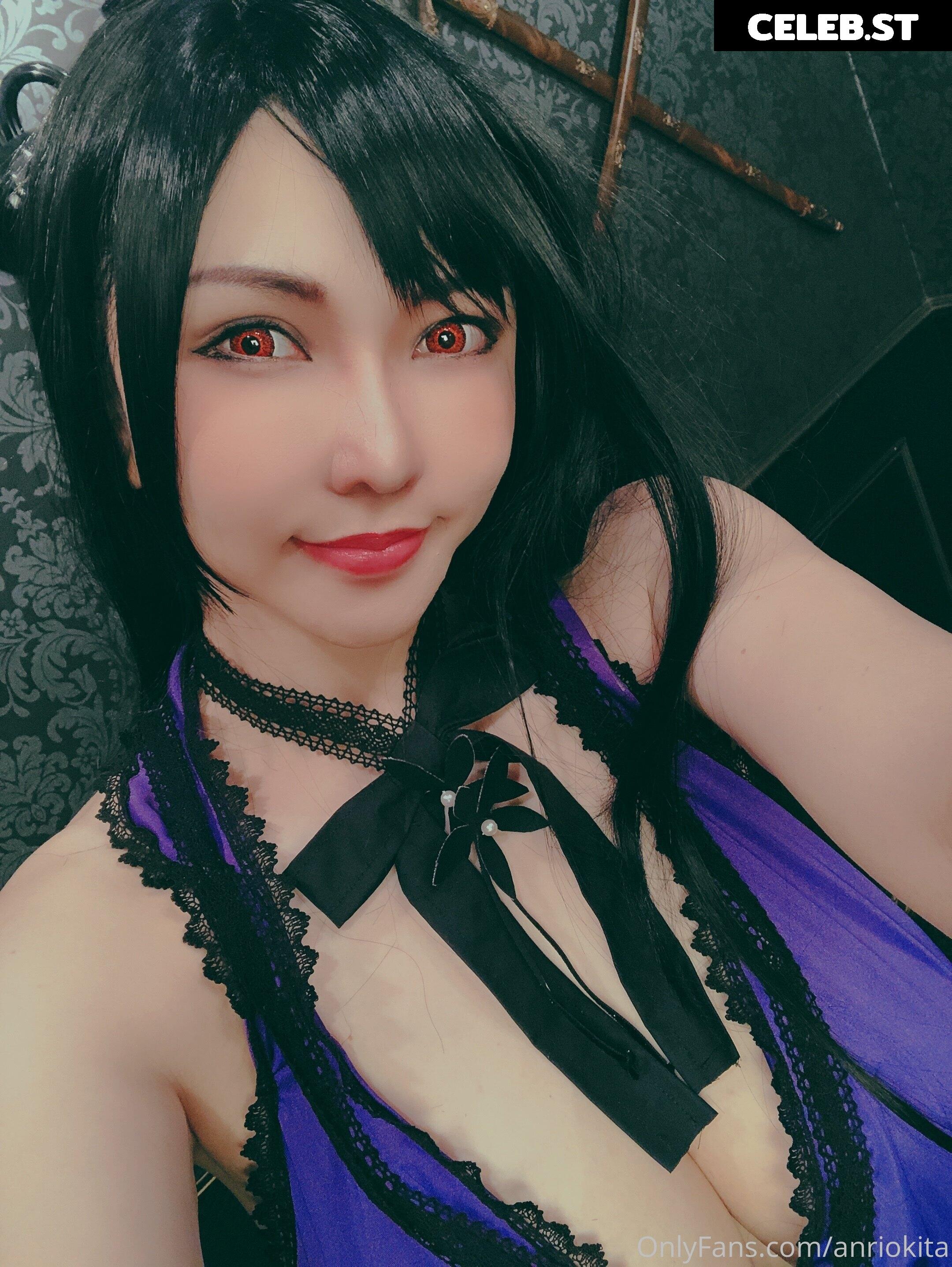 Anri Okita Image 1455049