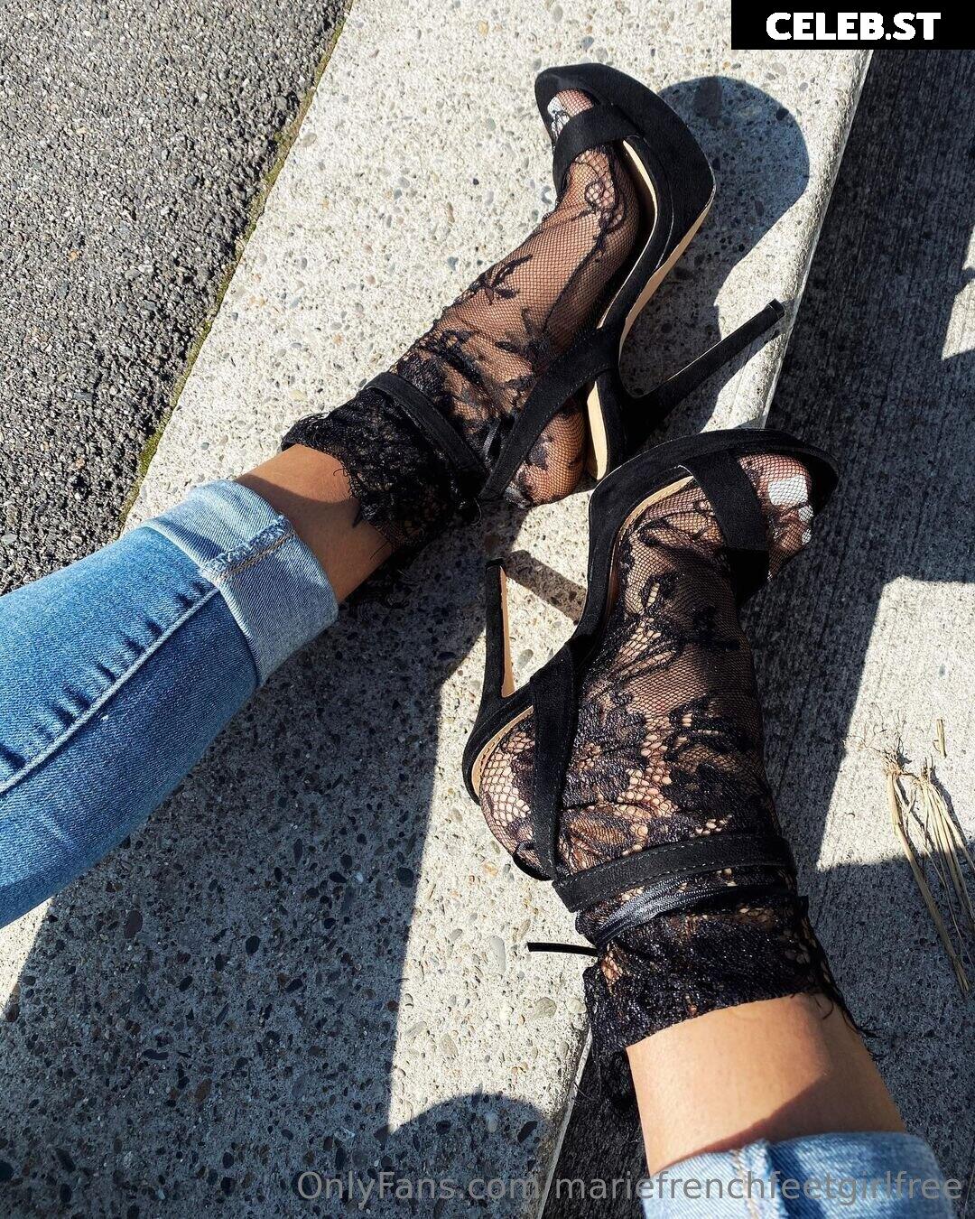 mariefrenchfeetgirlfree Image 14578920