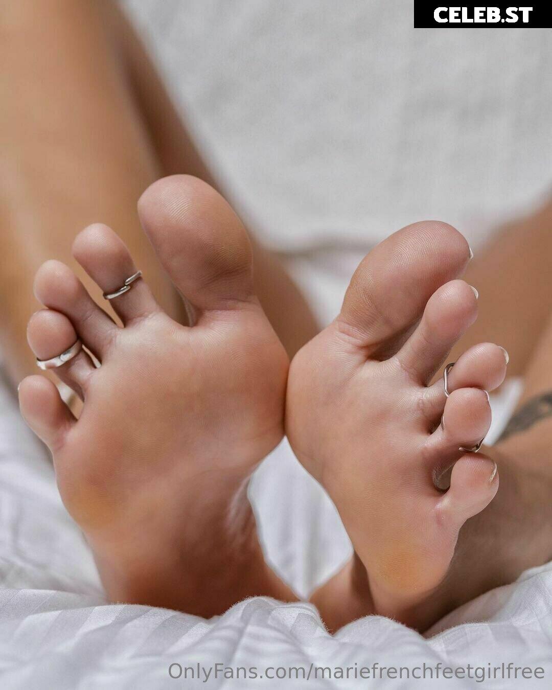 mariefrenchfeetgirlfree Image 14578924