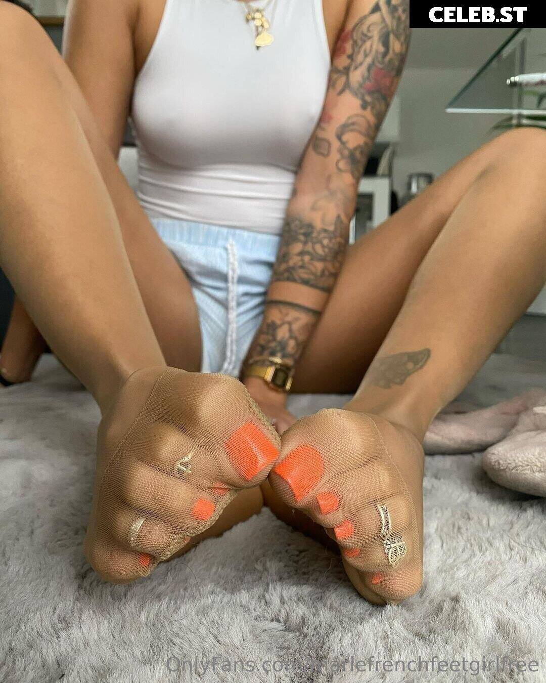 mariefrenchfeetgirlfree Image 14578915