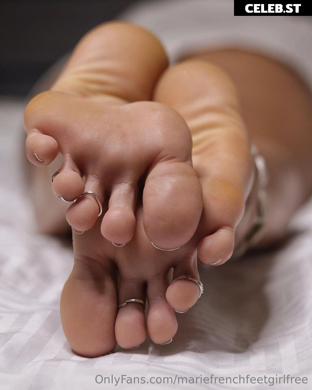 mariefrenchfeetgirlfree Image 14578903