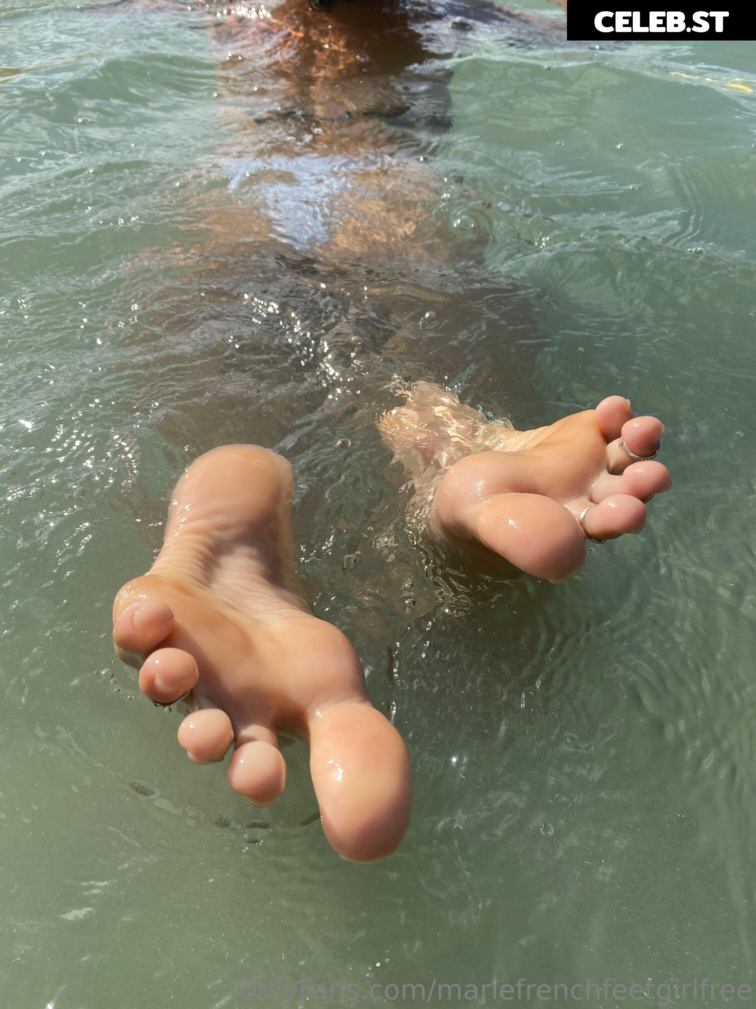 mariefrenchfeetgirlfree Image 14578846
