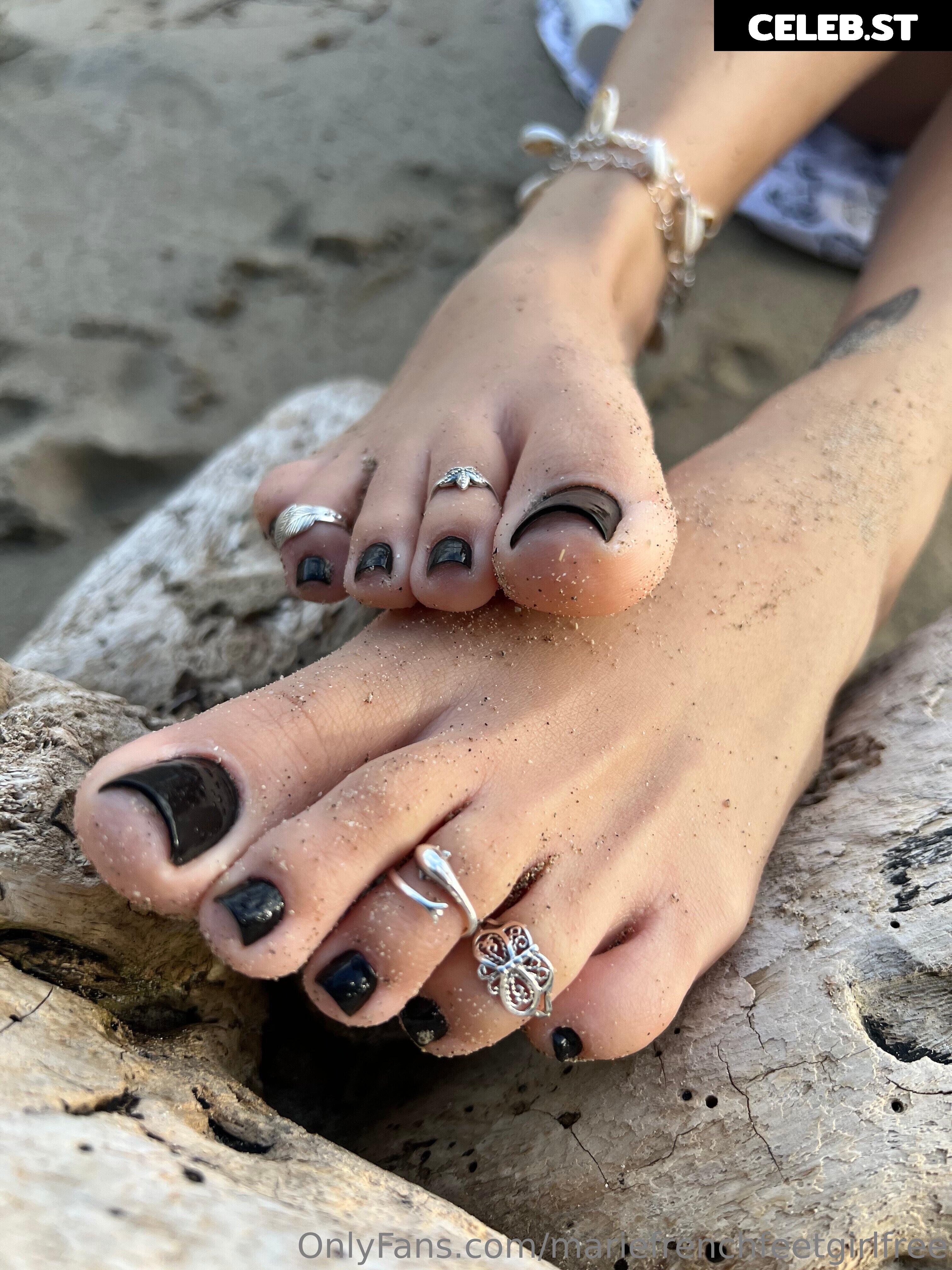 mariefrenchfeetgirlfree Image 14578872
