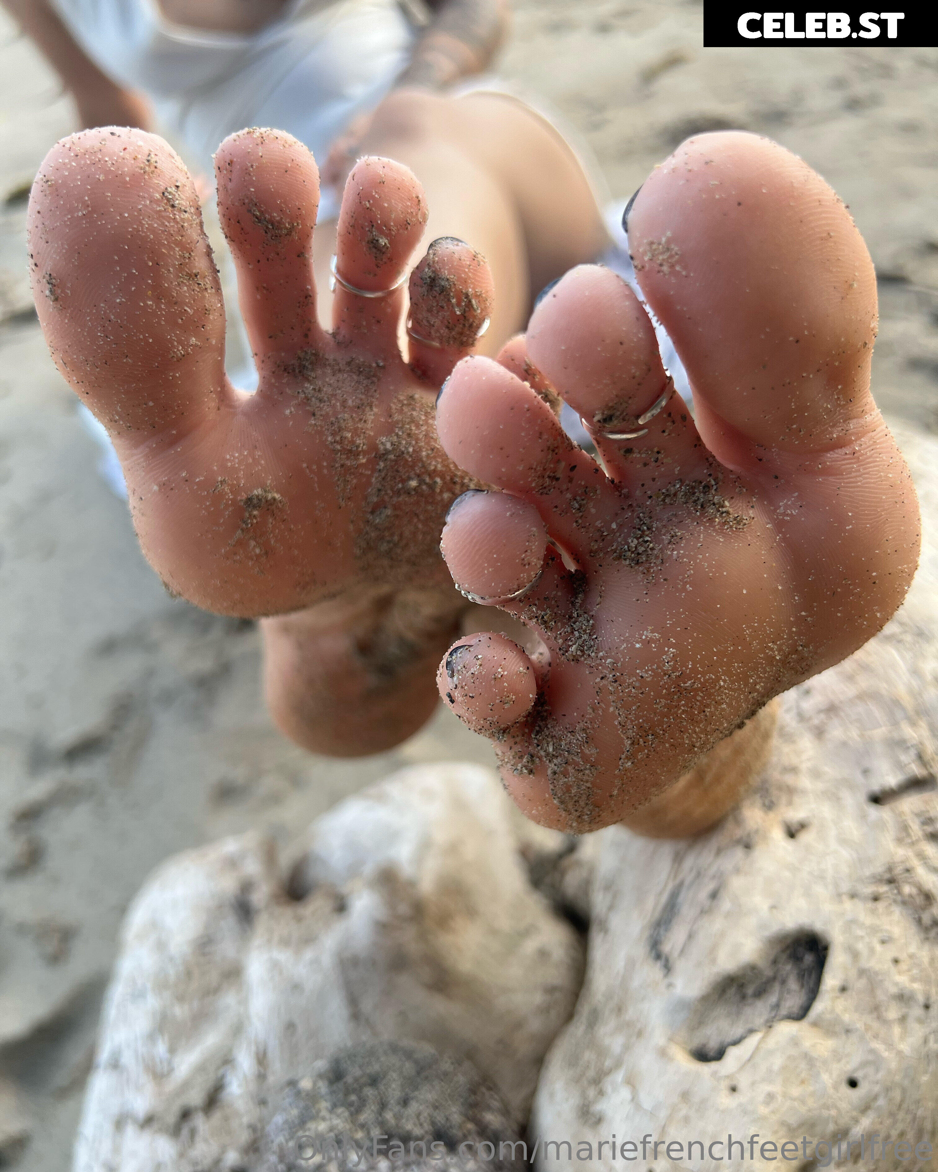 mariefrenchfeetgirlfree Image 14578877