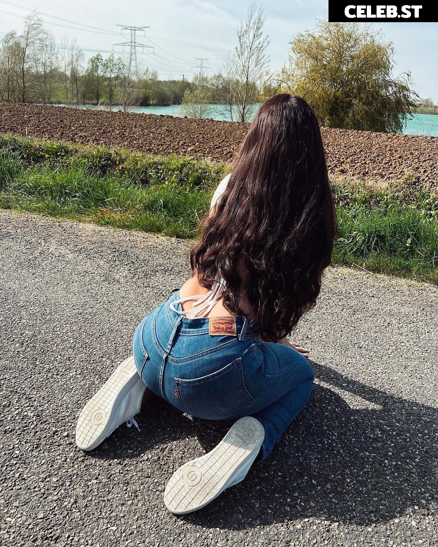 mariefrenchfeetgirlfree Image 14578292
