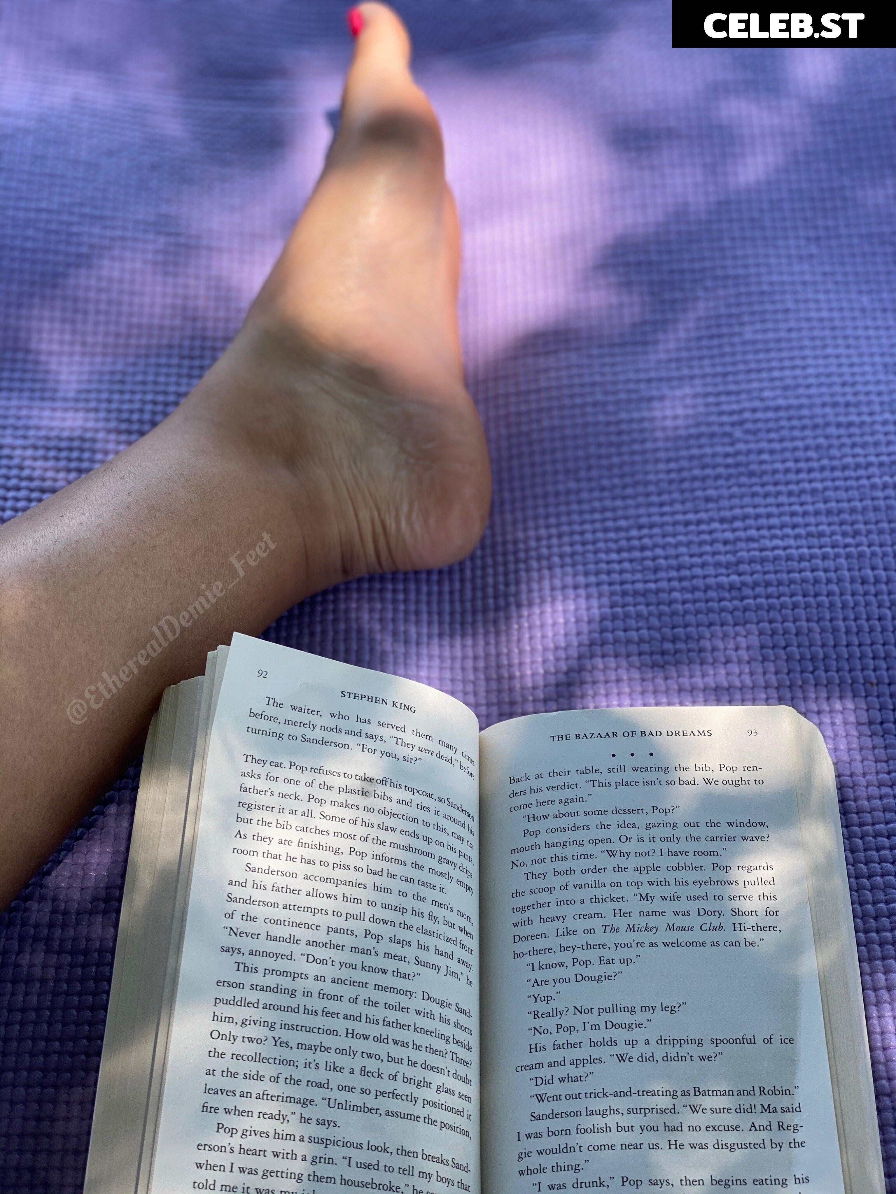 etherealdemie_feet Image 14575965