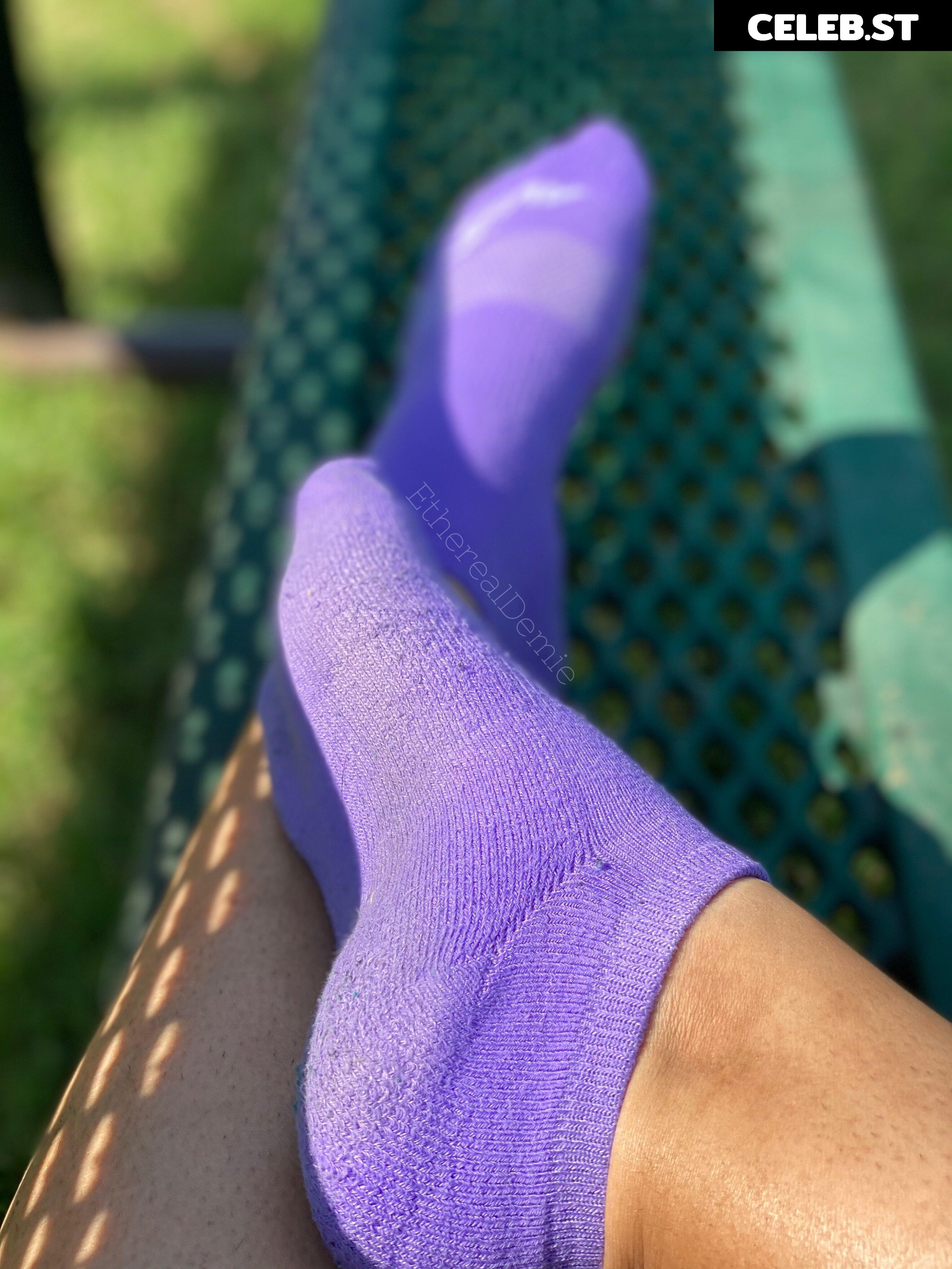 etherealdemie_feet Image 14575953