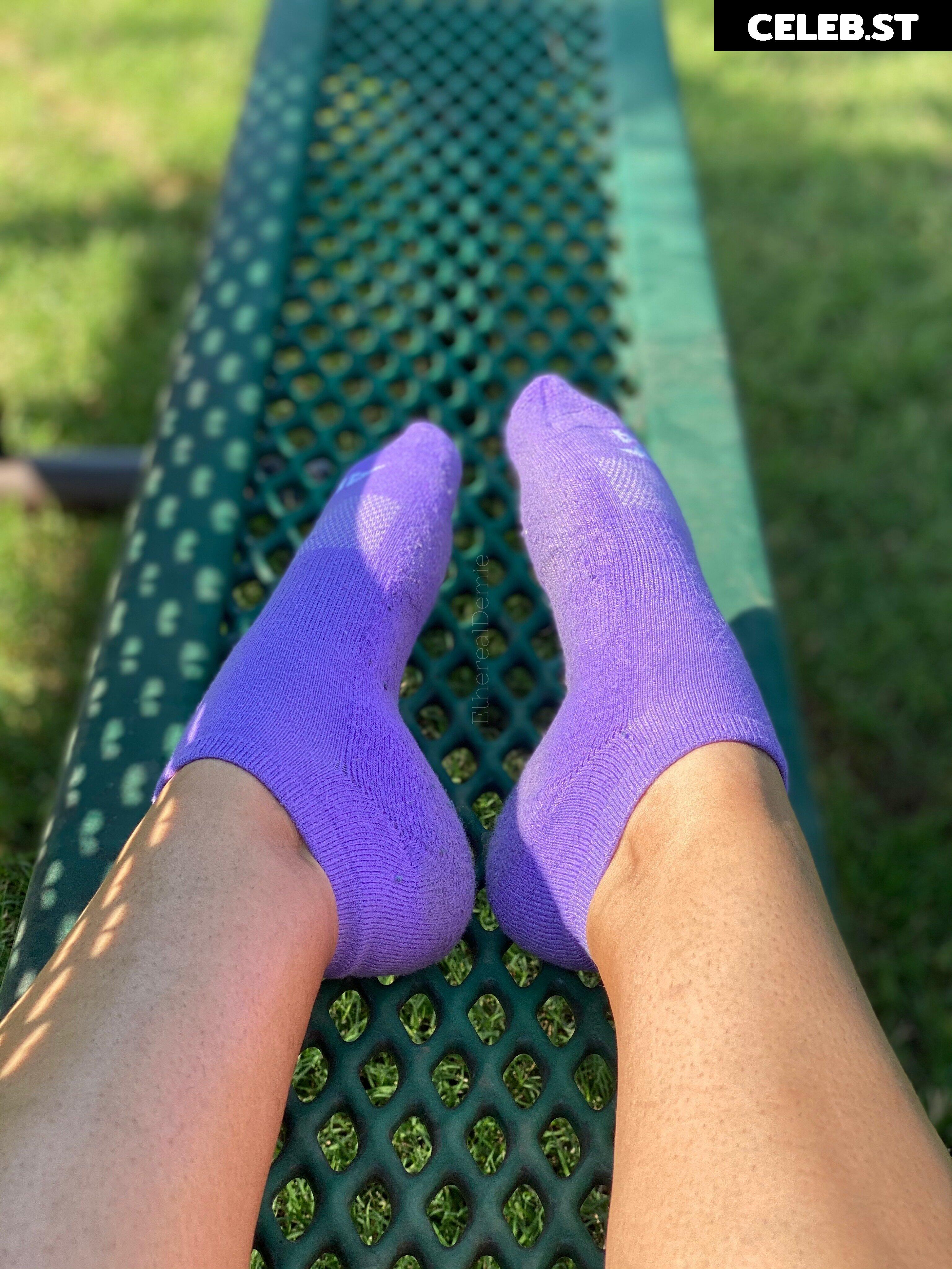 etherealdemie_feet Image 14575952