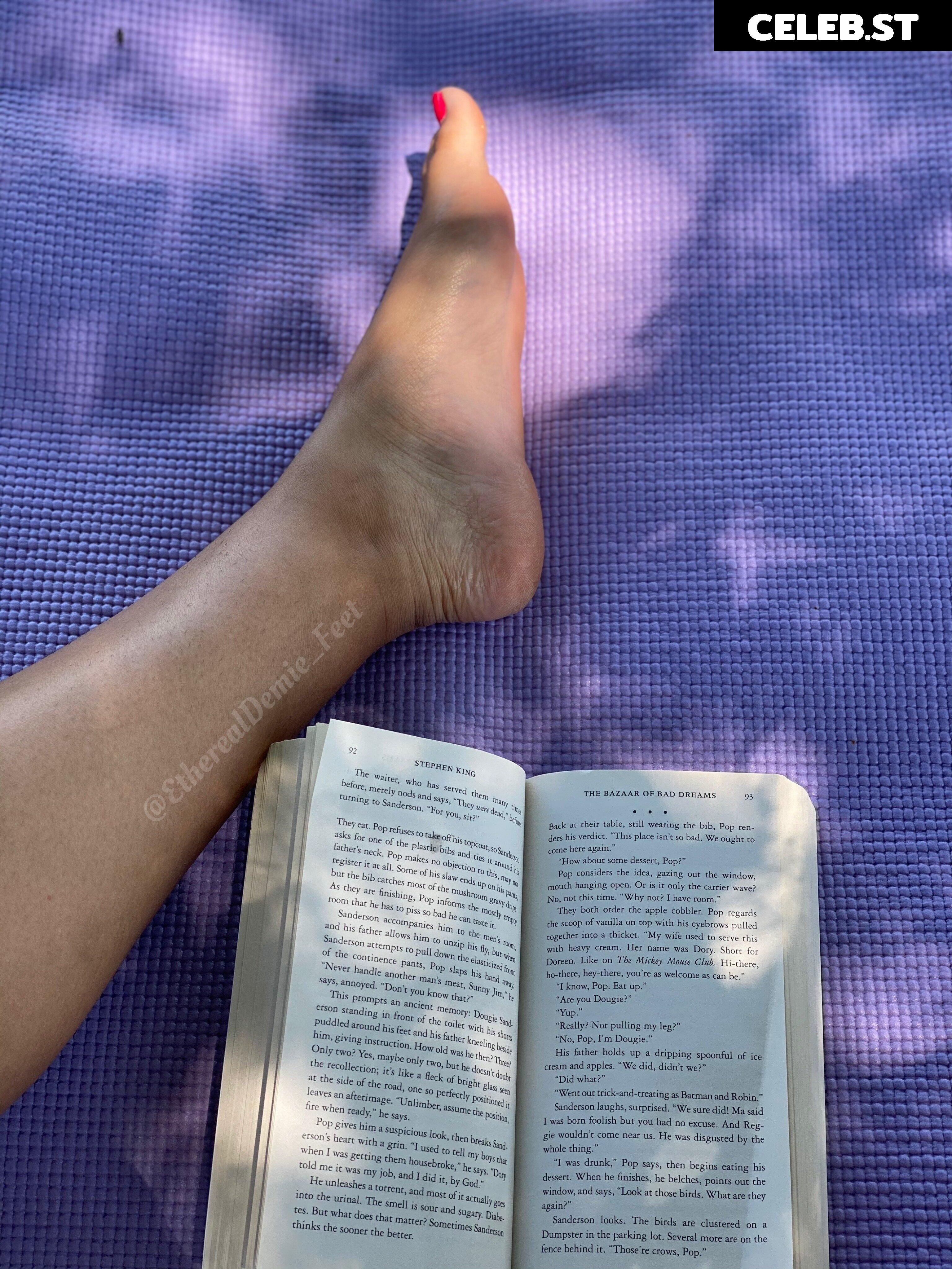 etherealdemie_feet Image 14575956
