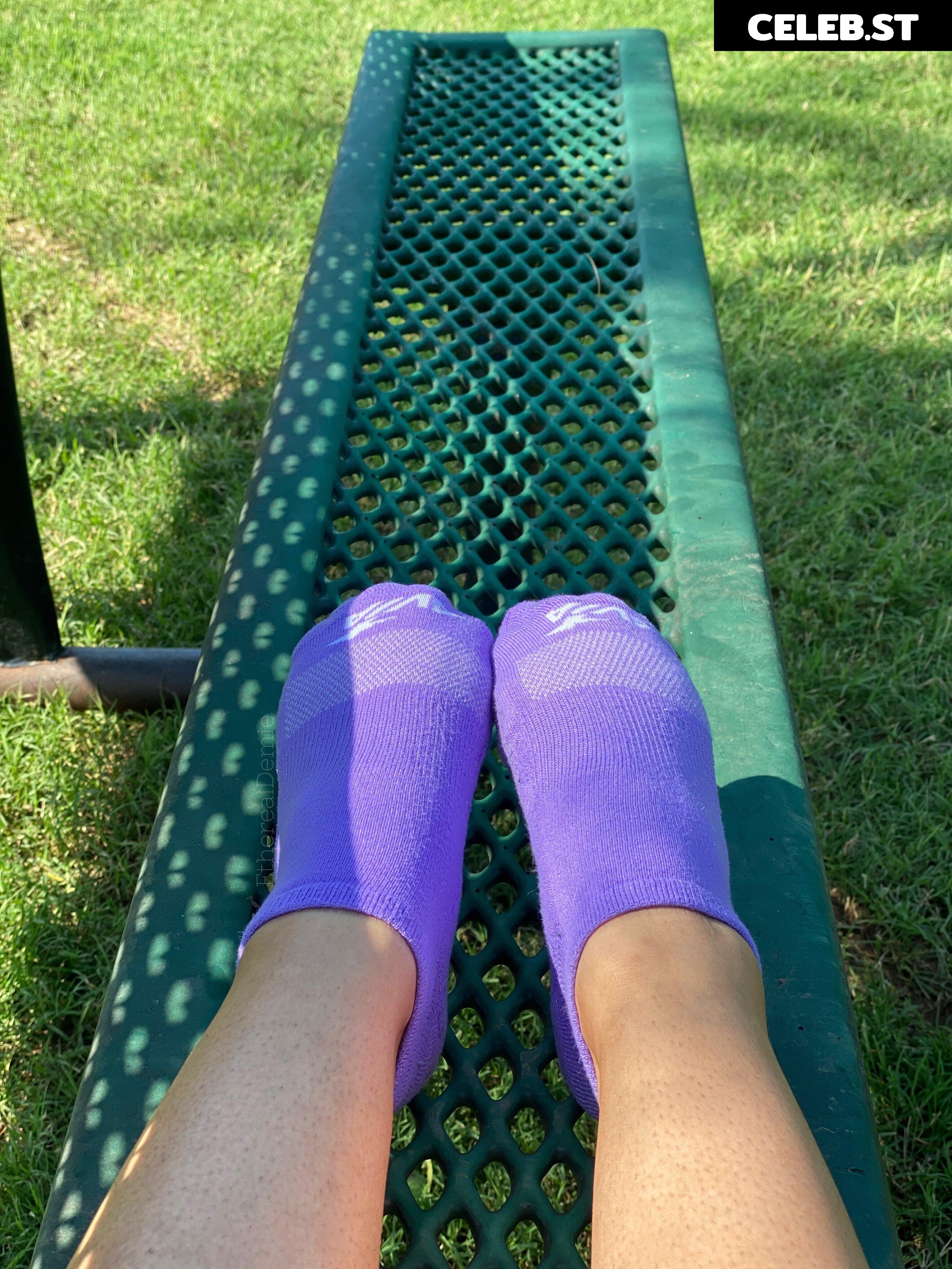 etherealdemie_feet Image 14575947