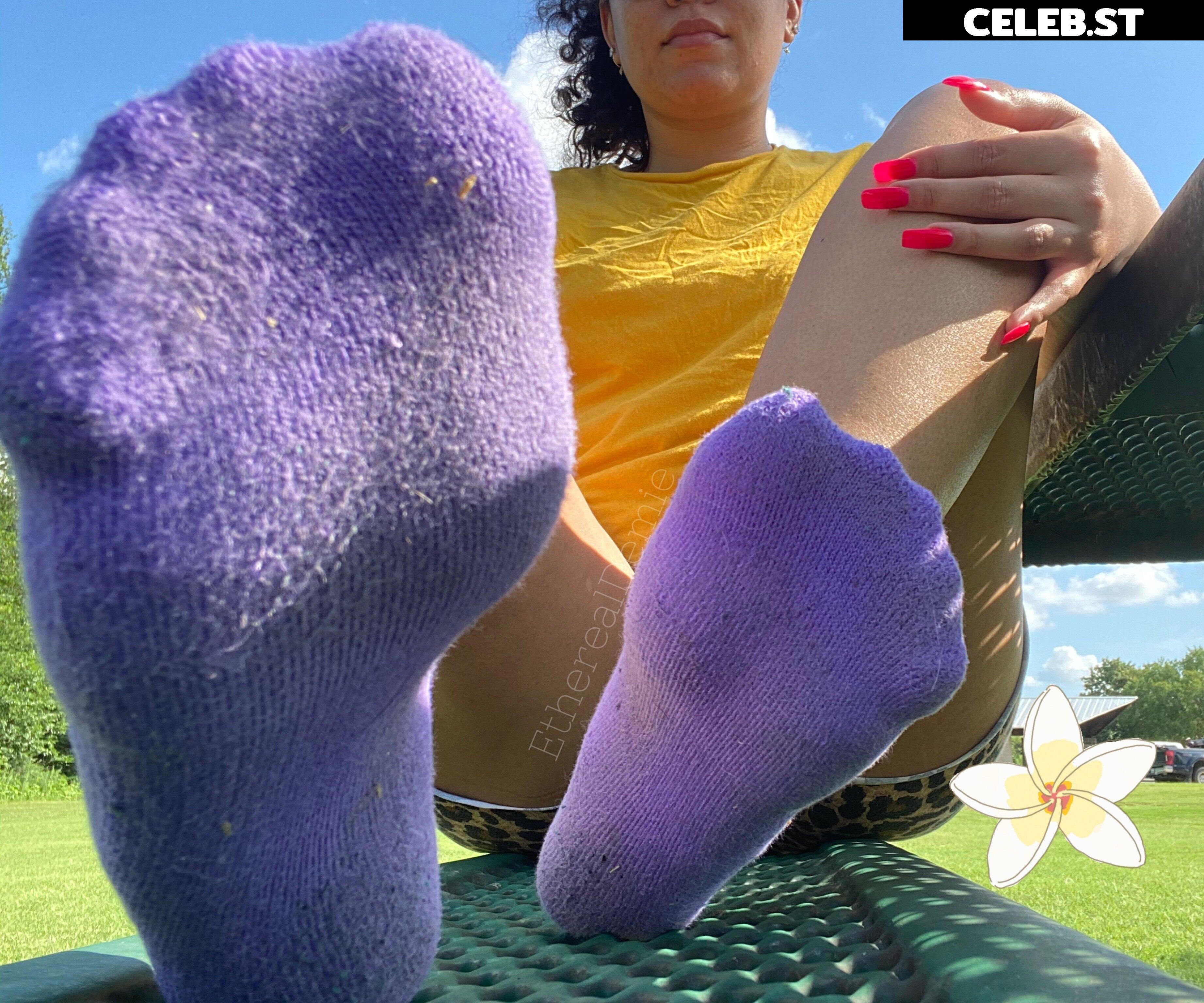 etherealdemie_feet Image 14575948