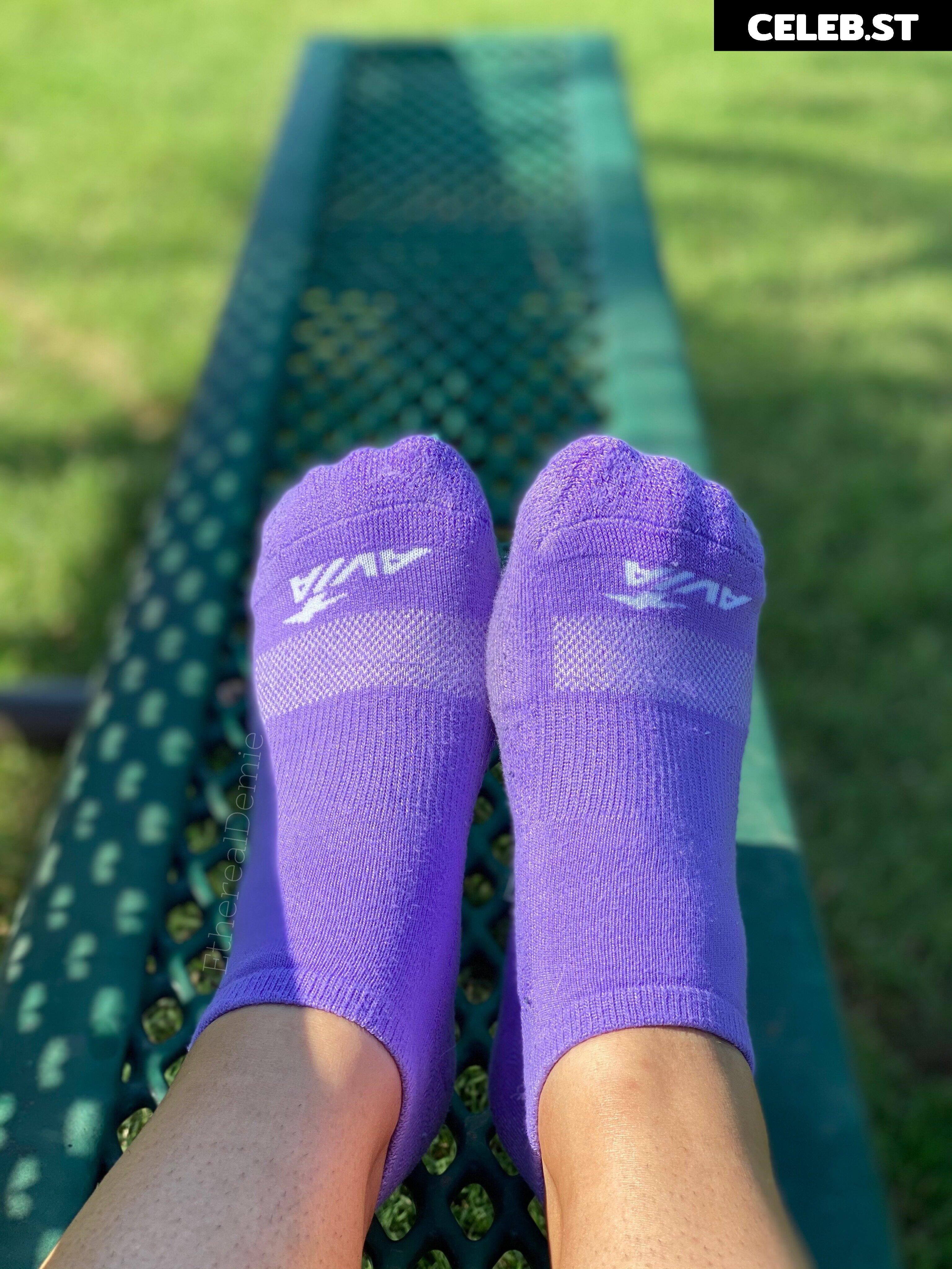 etherealdemie_feet Image 14575970