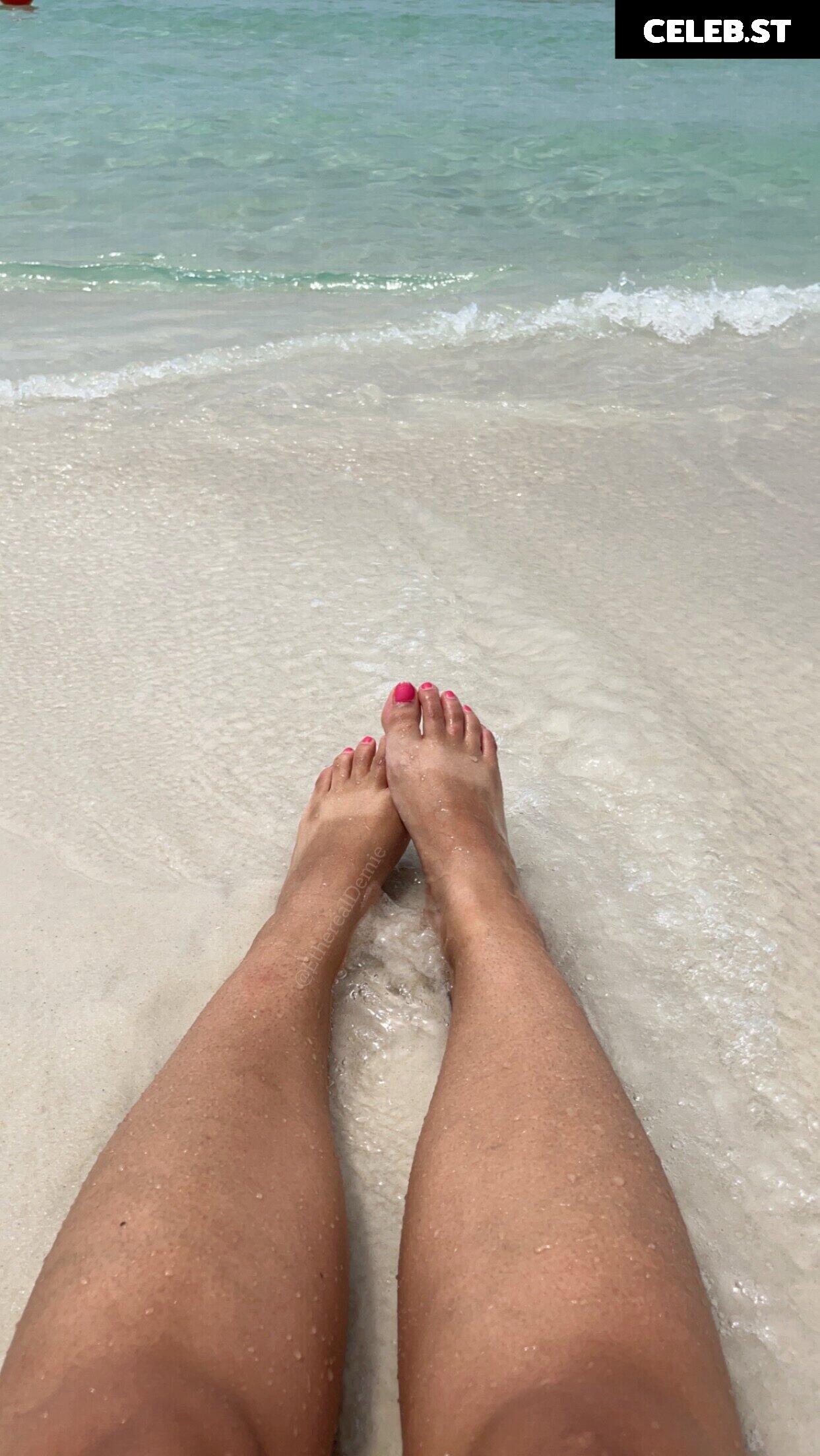 etherealdemie_feet Image 14575480