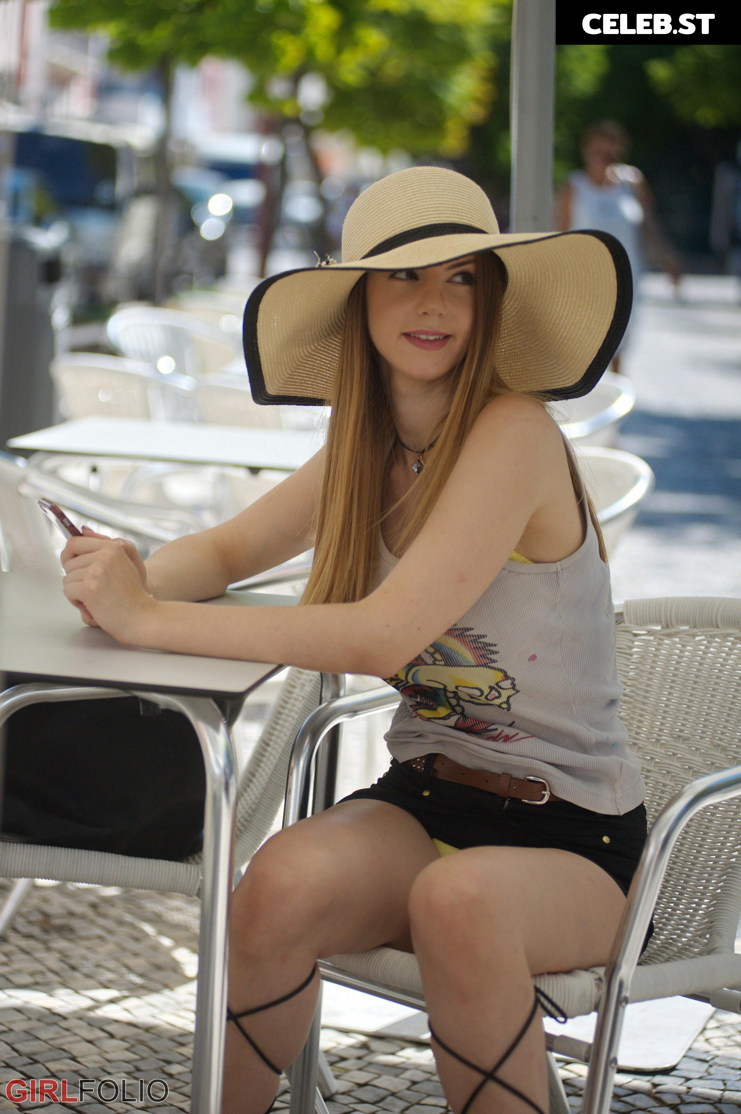 Stella Cox Image 1457519