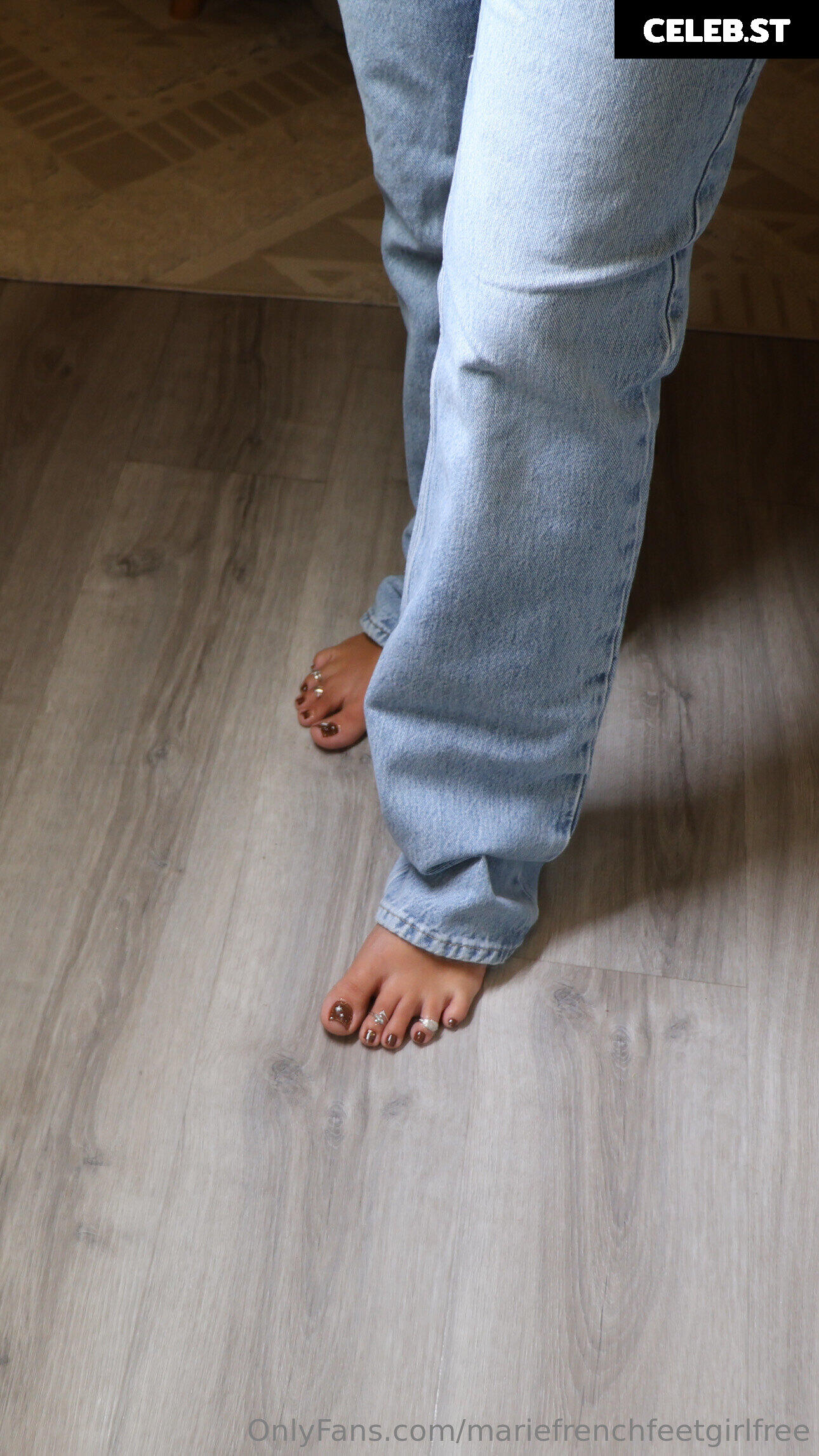 mariefrenchfeetgirlfree Image 14577800