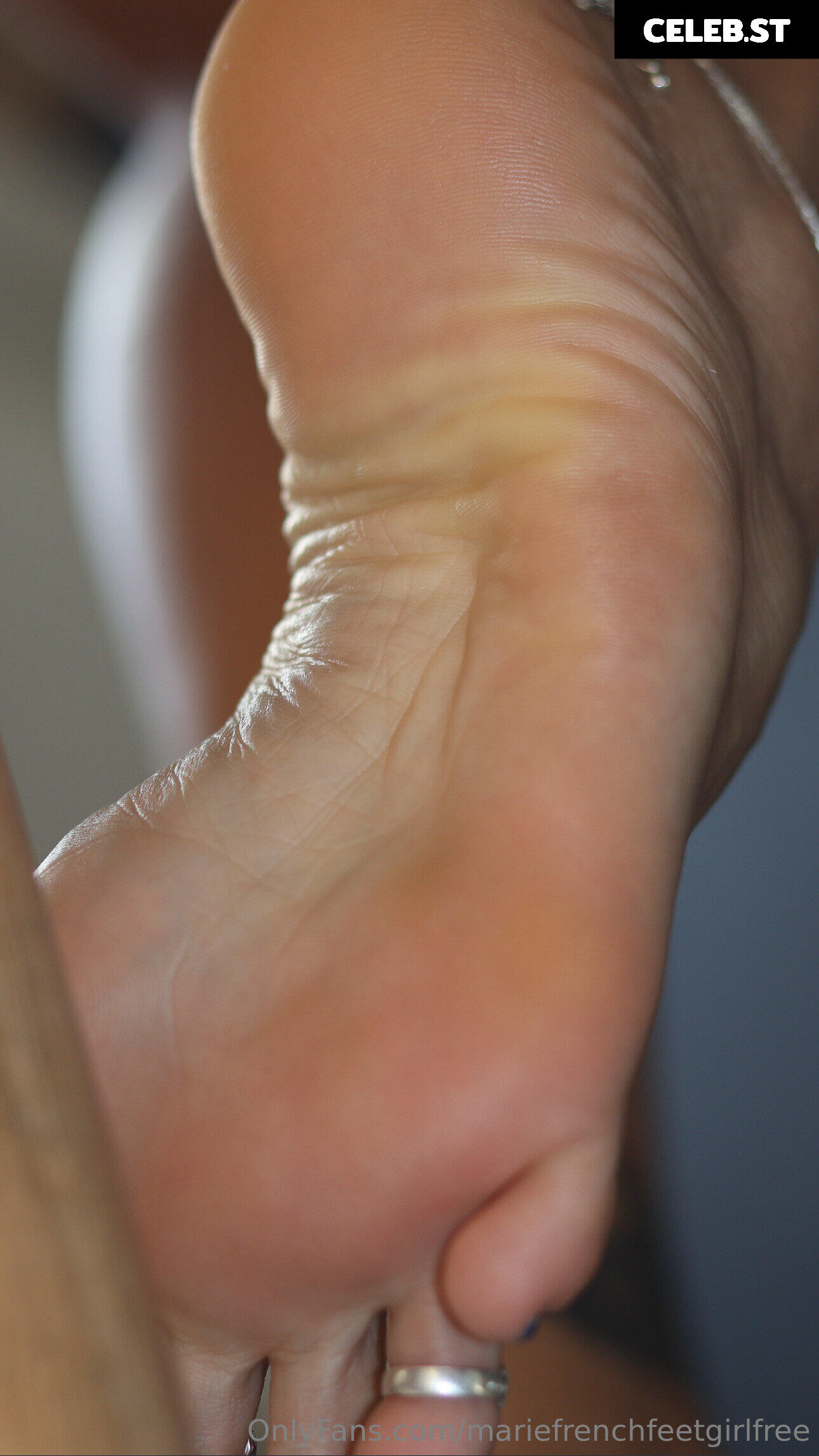 mariefrenchfeetgirlfree Image 14577791