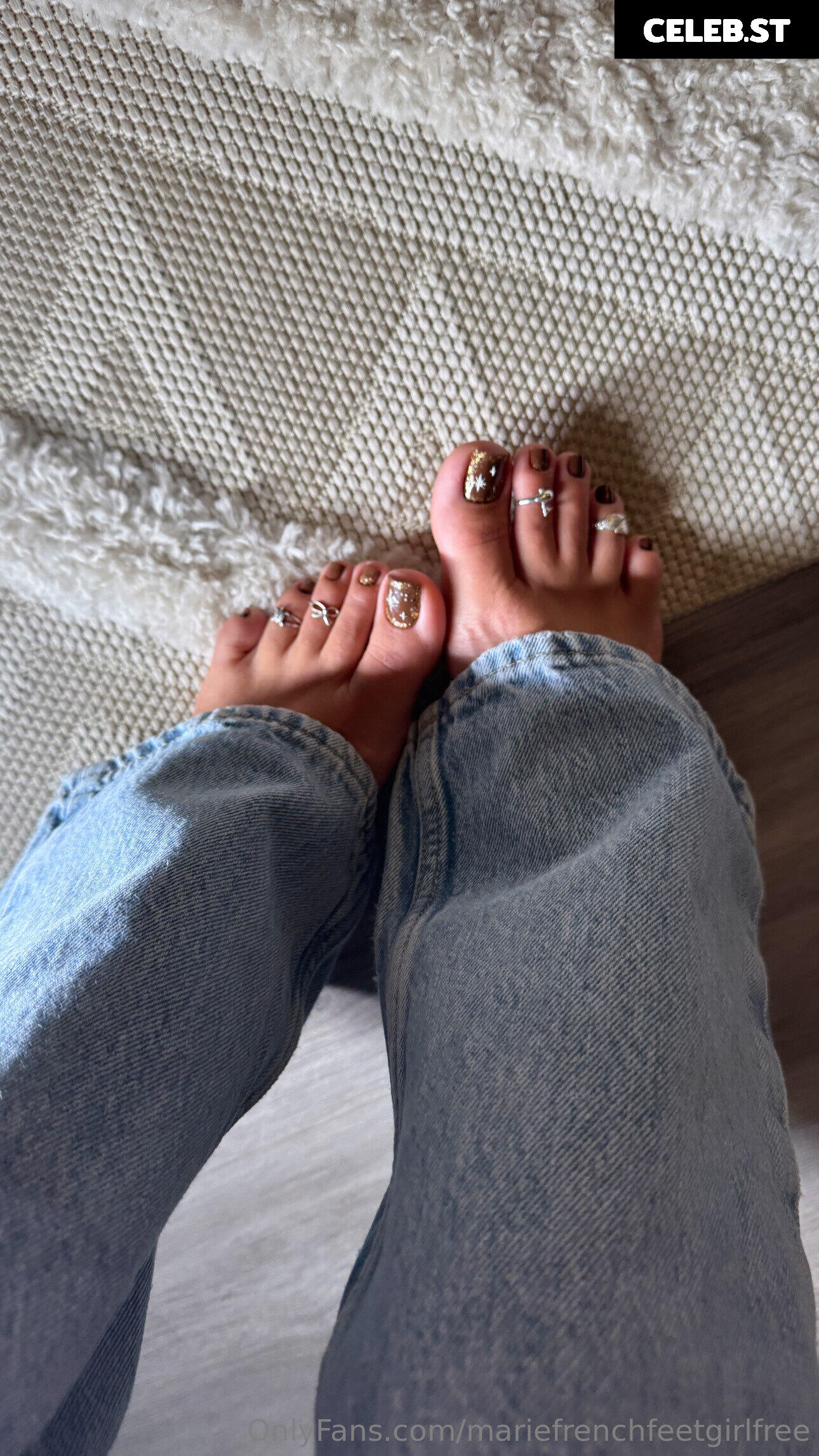 mariefrenchfeetgirlfree Image 14577799