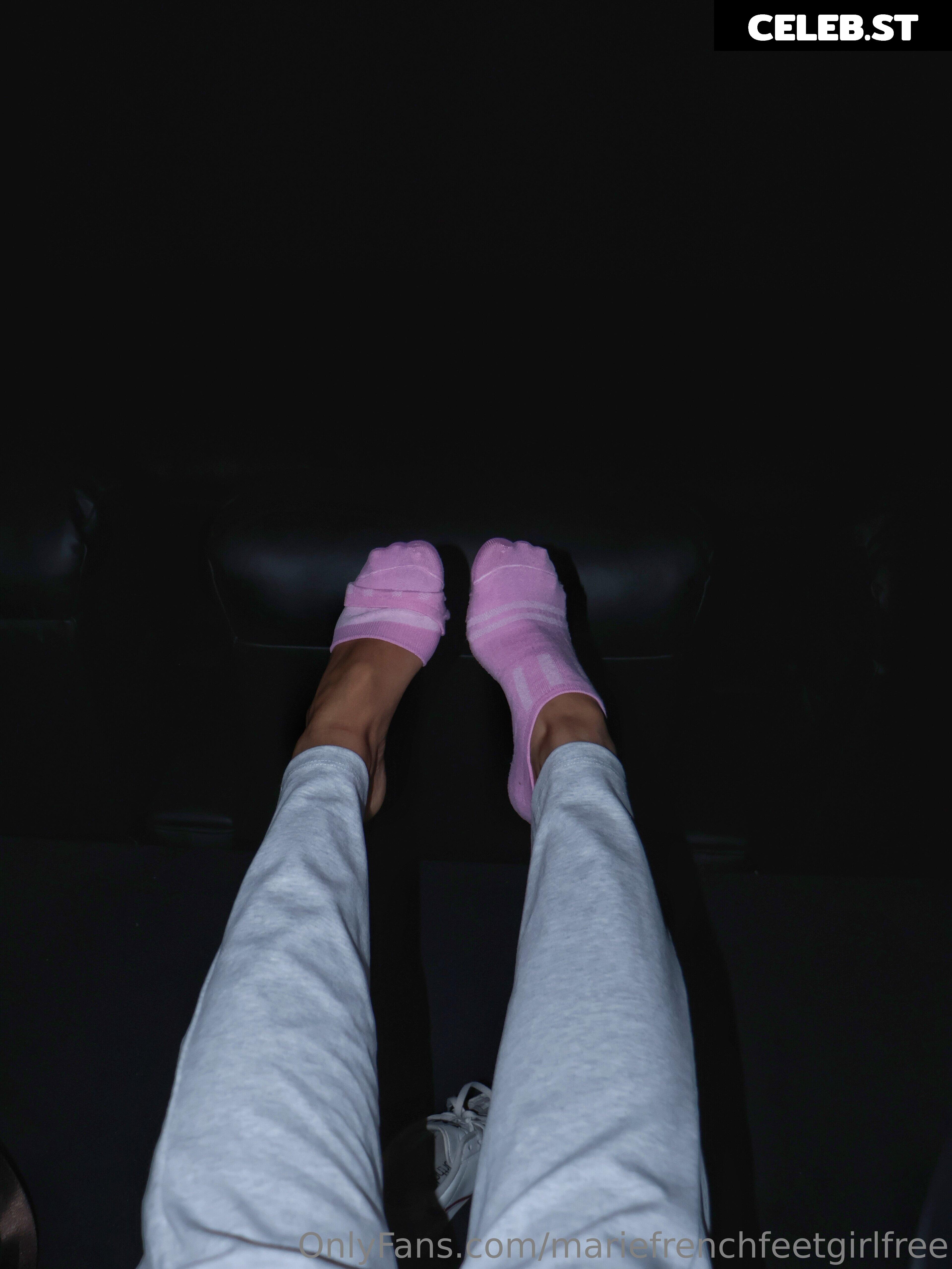 mariefrenchfeetgirlfree Image 14577002