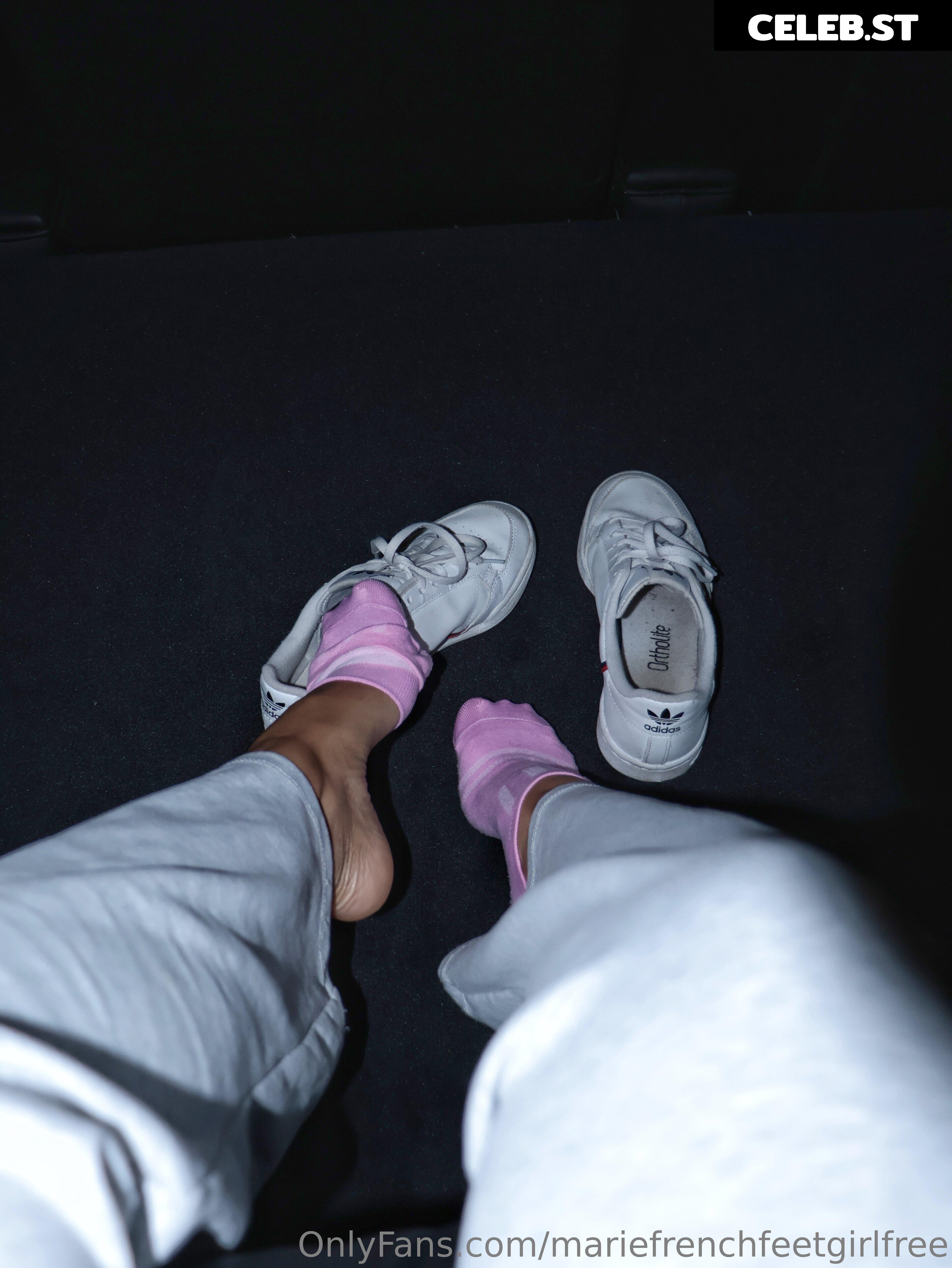 mariefrenchfeetgirlfree Image 14576841