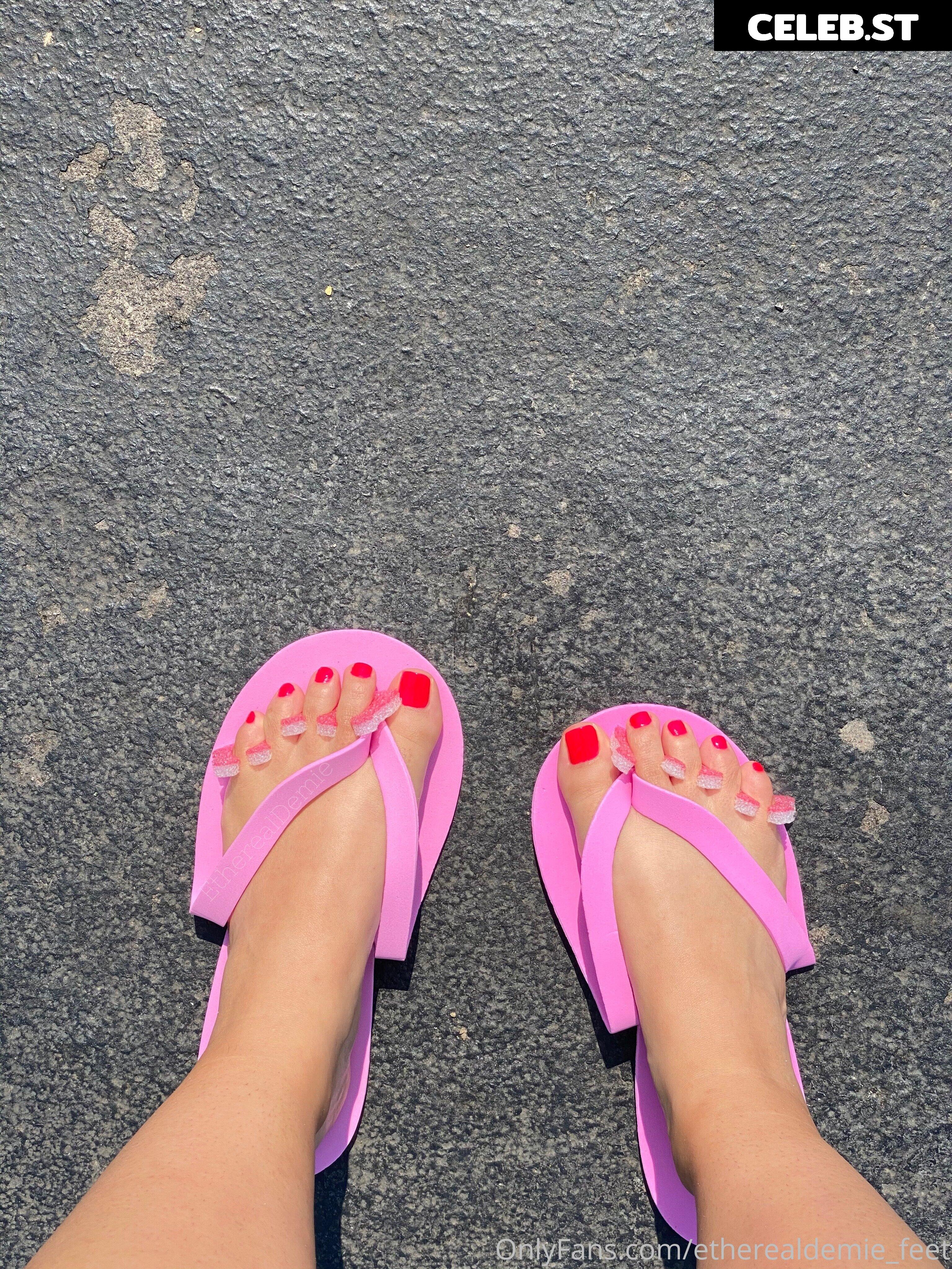etherealdemie_feet Image 14576115
