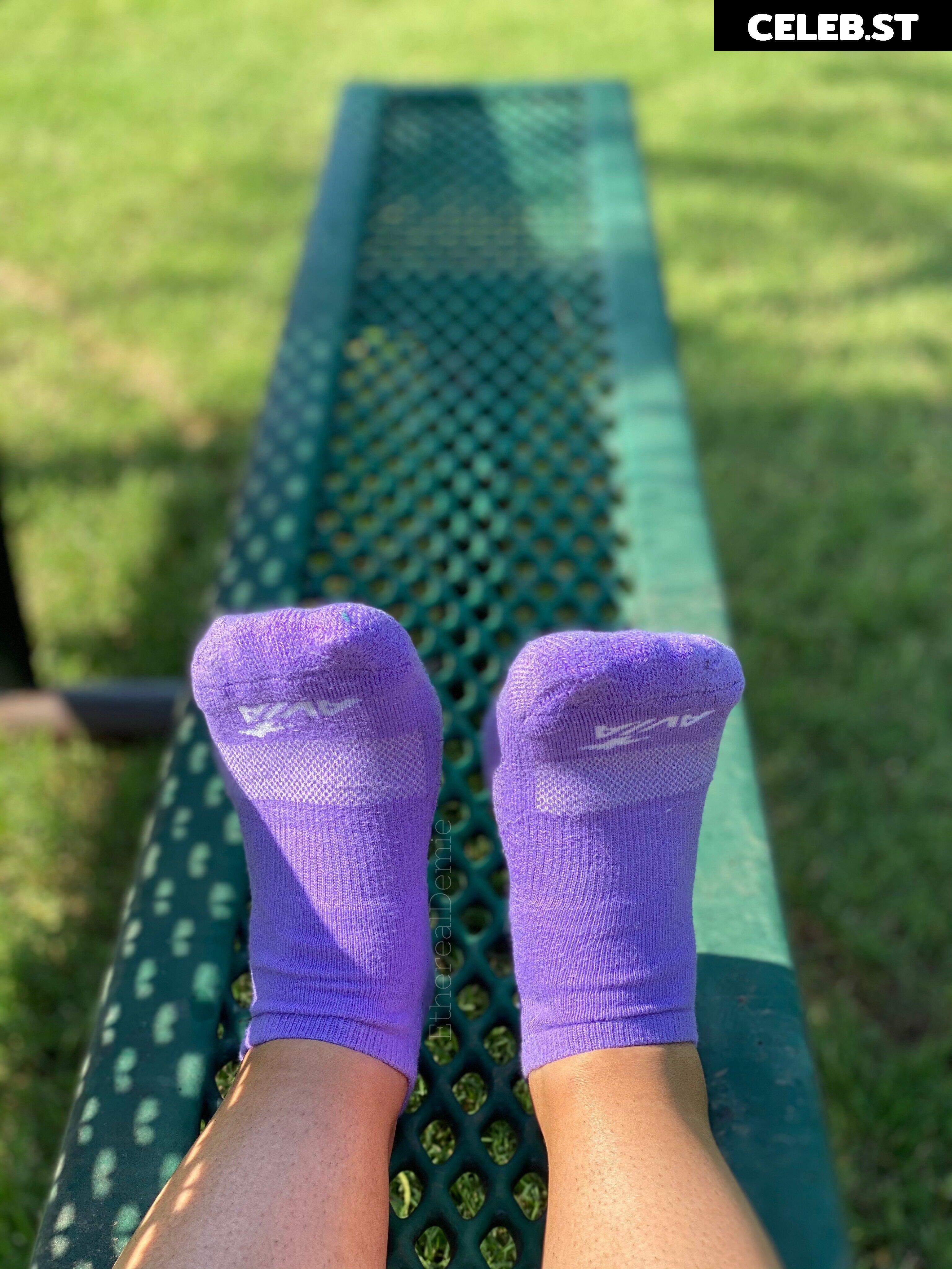 etherealdemie_feet Image 14576103