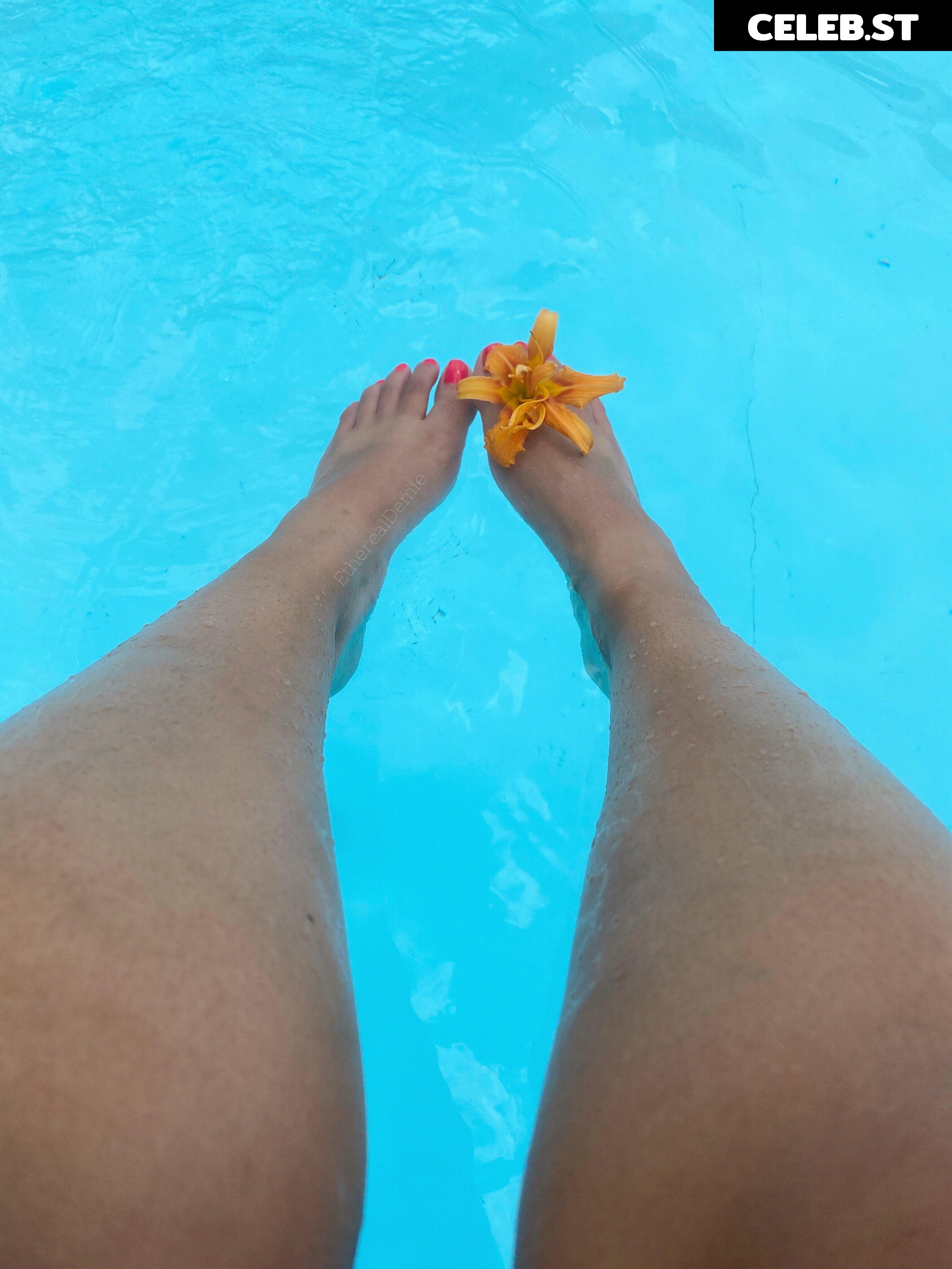 etherealdemie_feet Image 14573537