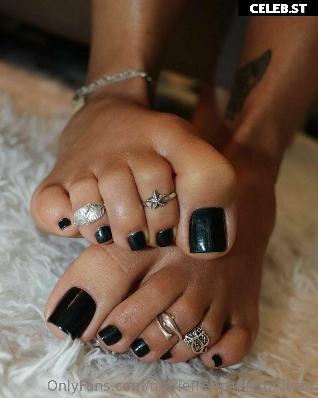 mariefrenchfeetgirlfree Image 14579972