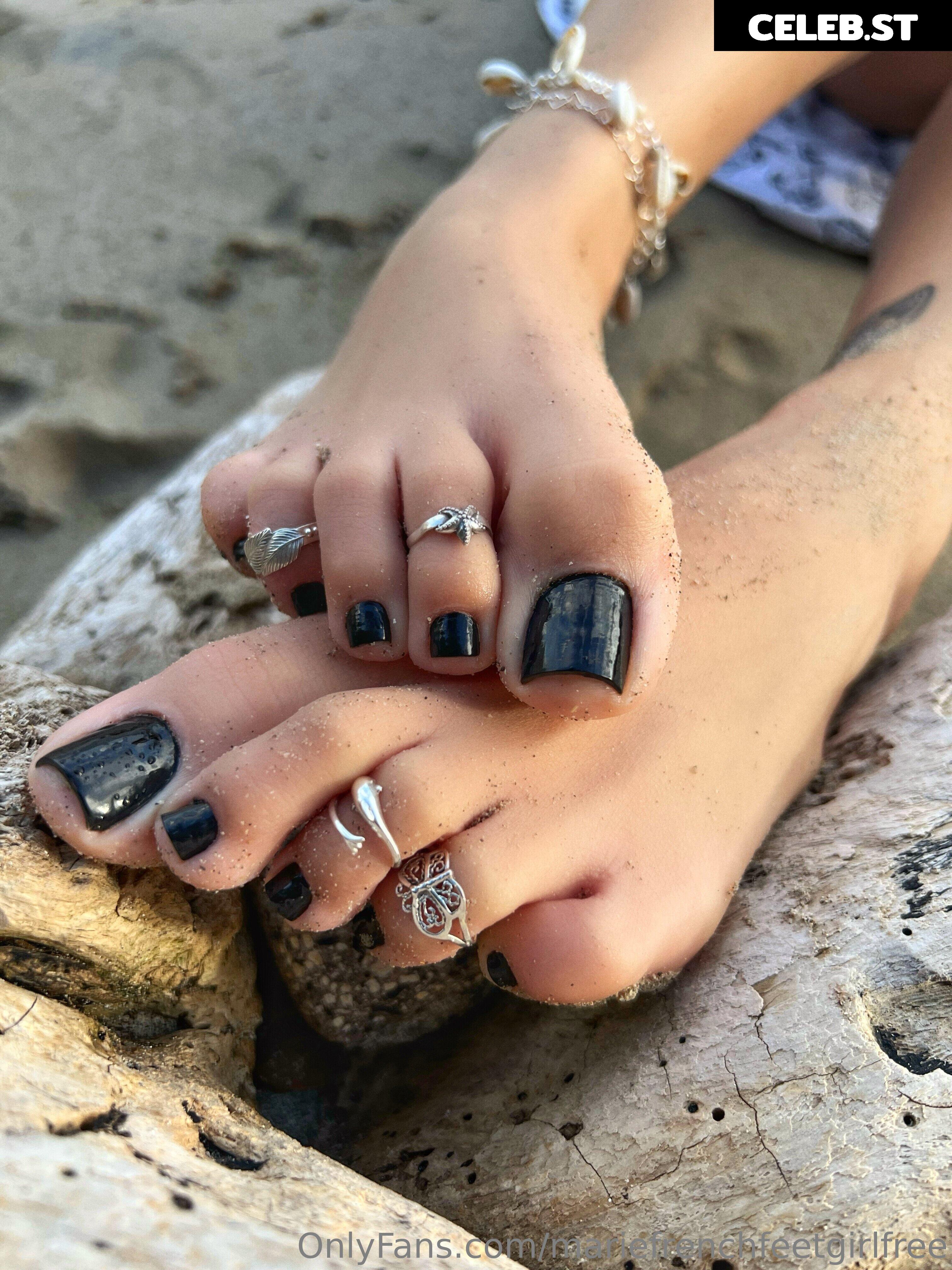 mariefrenchfeetgirlfree Image 14579068