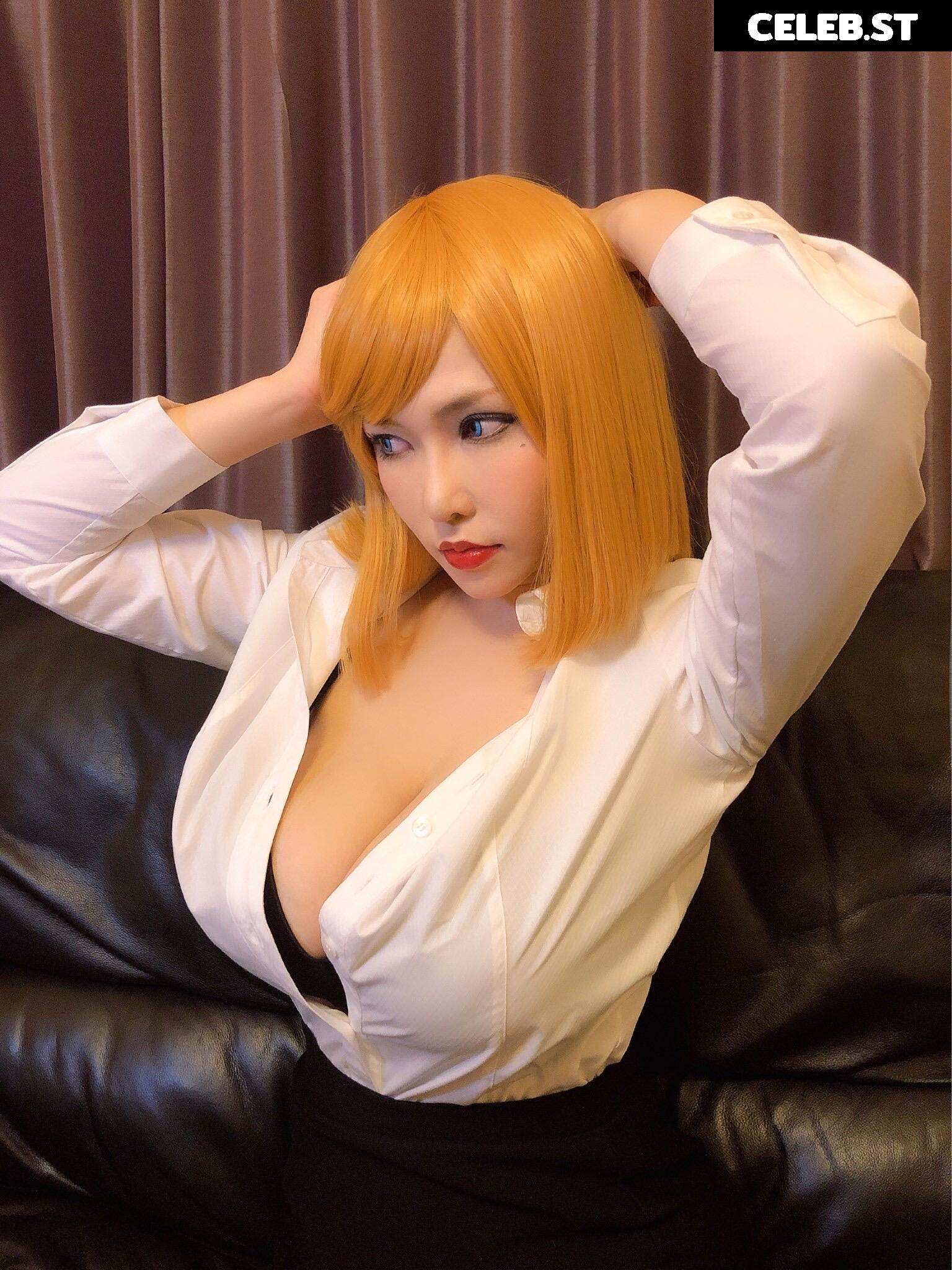 Anri Okita Image 1454371