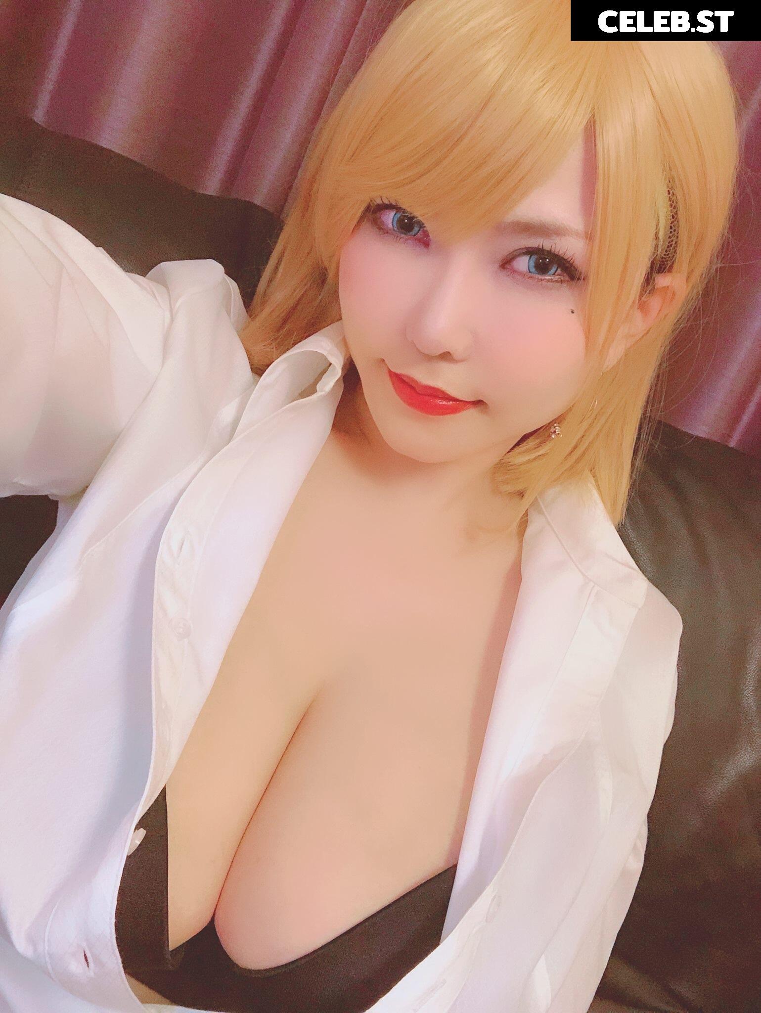 Anri Okita Image 1454247