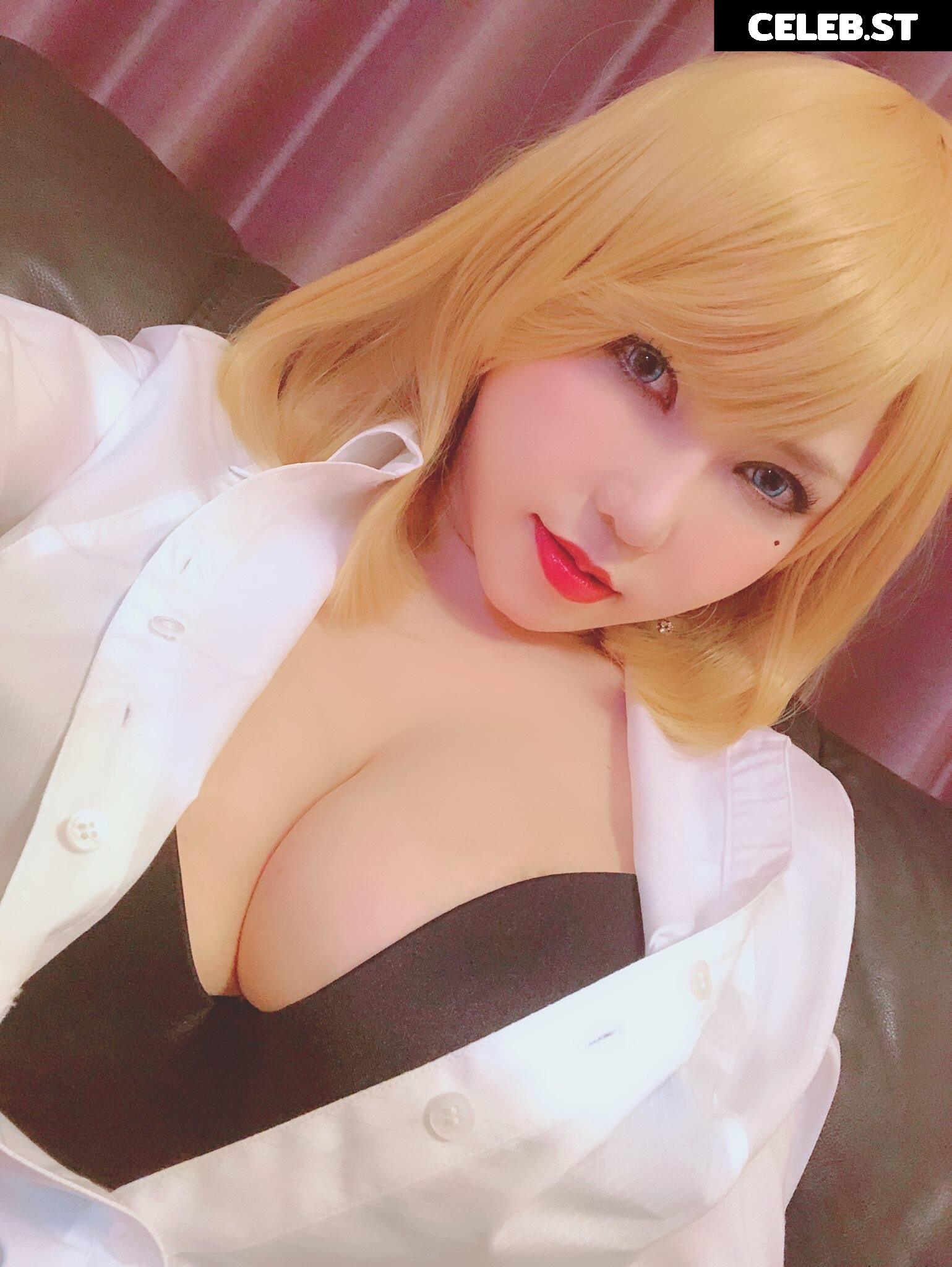 Anri Okita Image 1454231